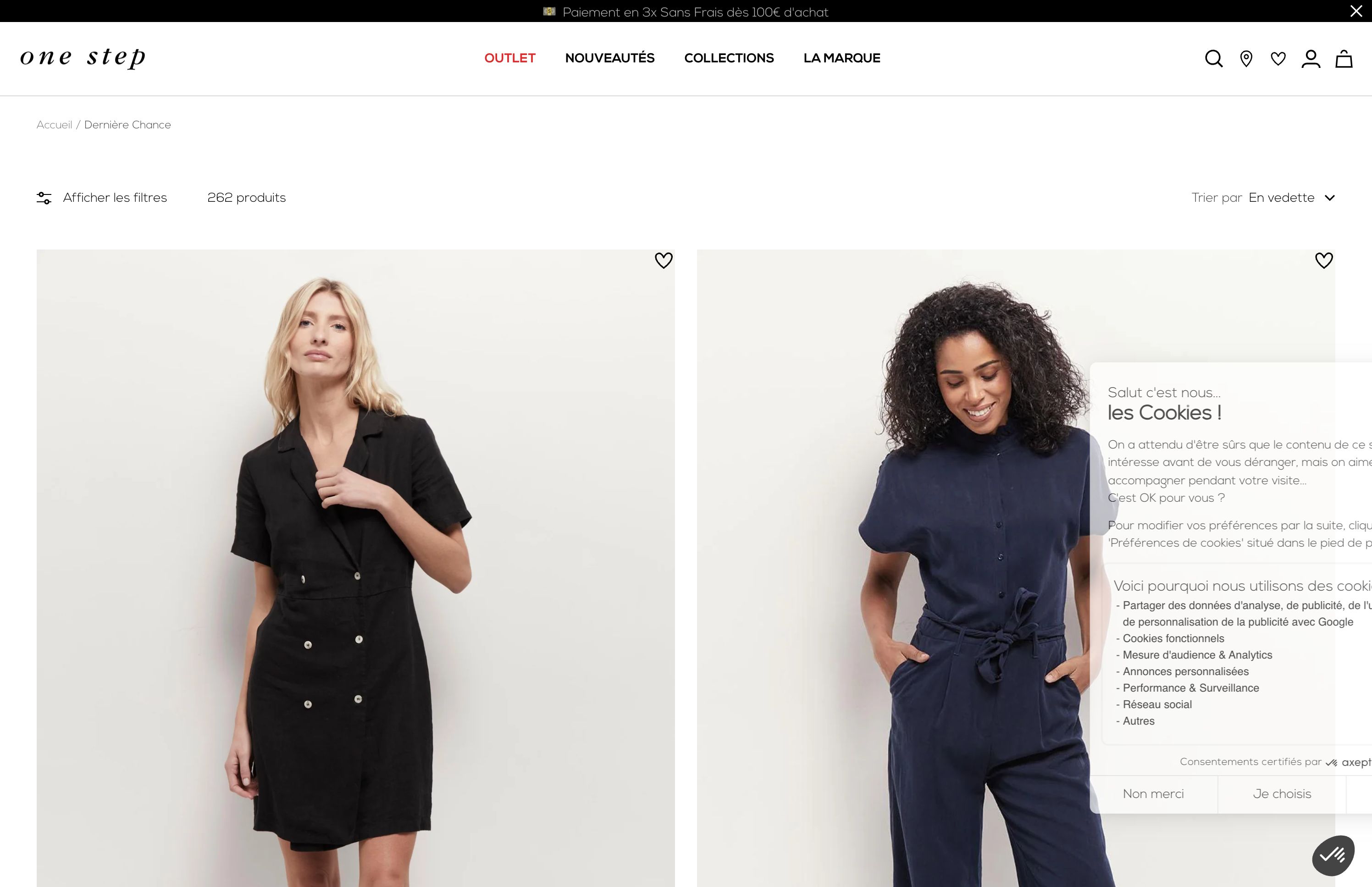 One Step screenshot 4