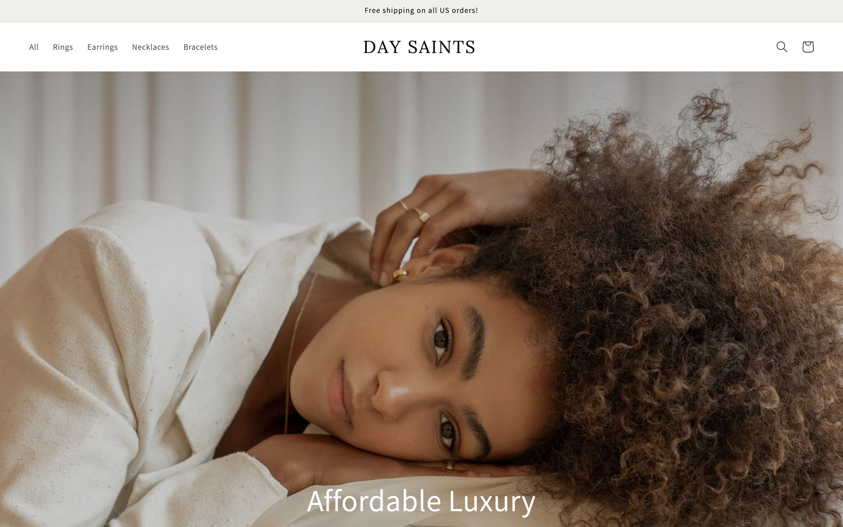 Daysaints screenshot 6