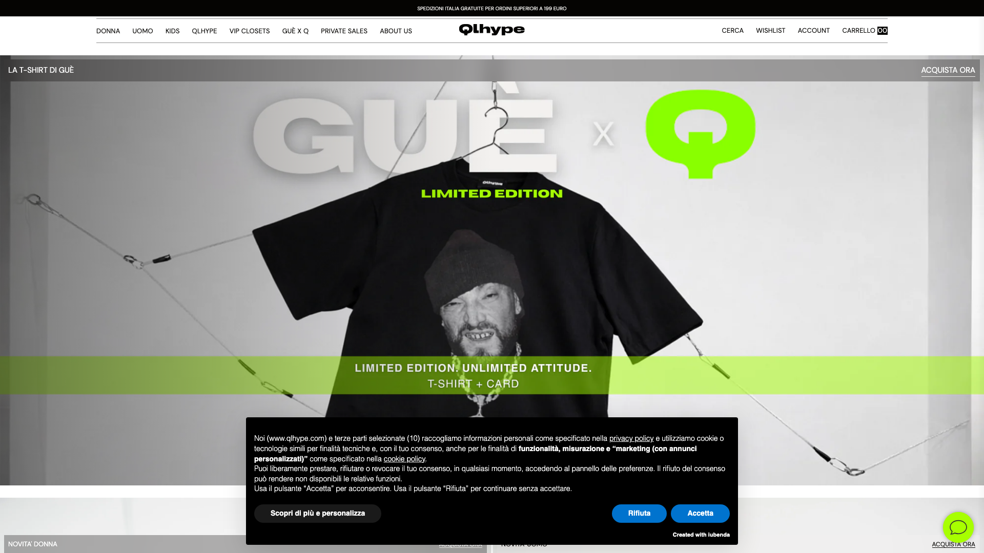 Qlhype