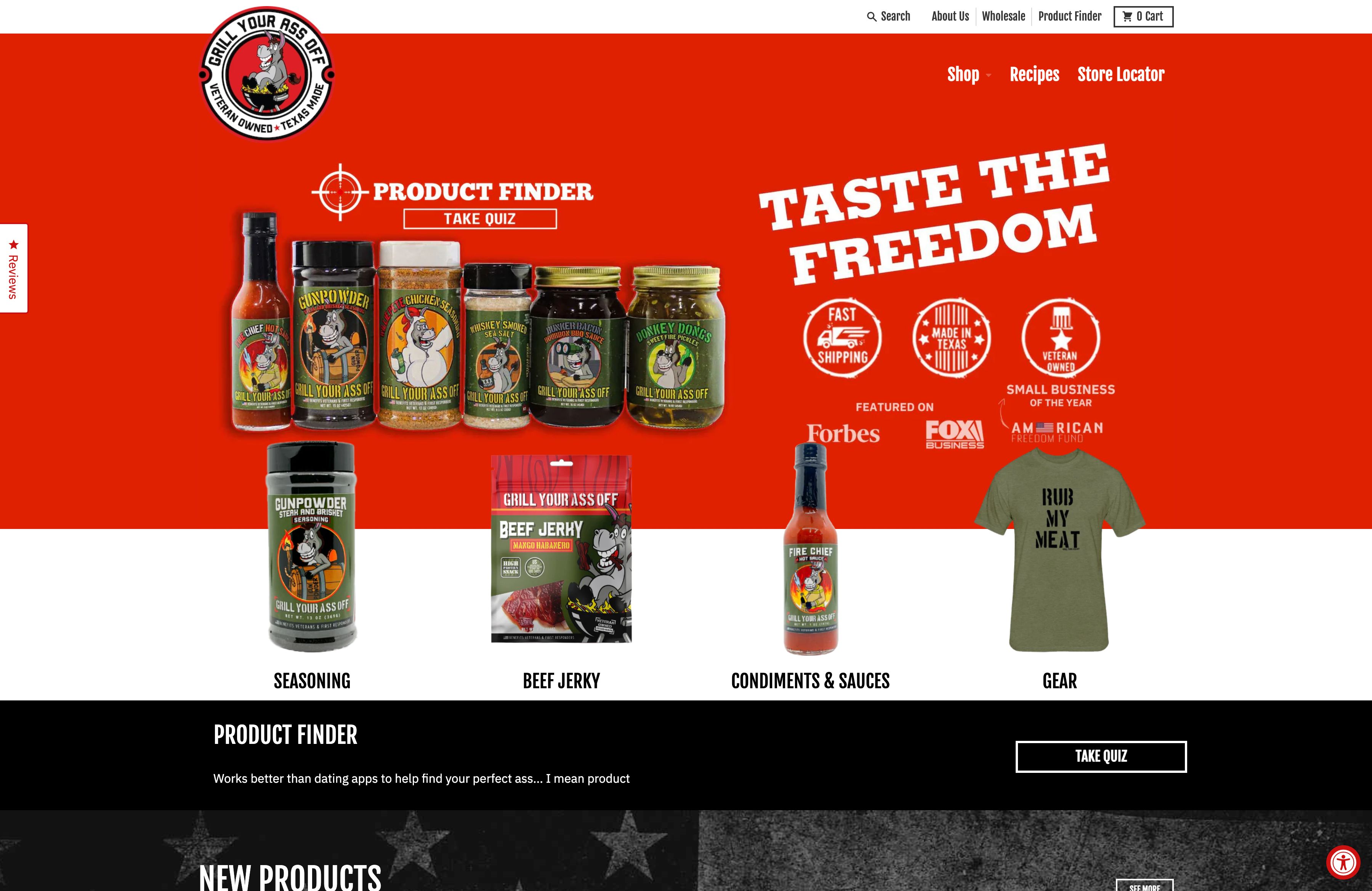 Grill Your Ass Off screenshot 6