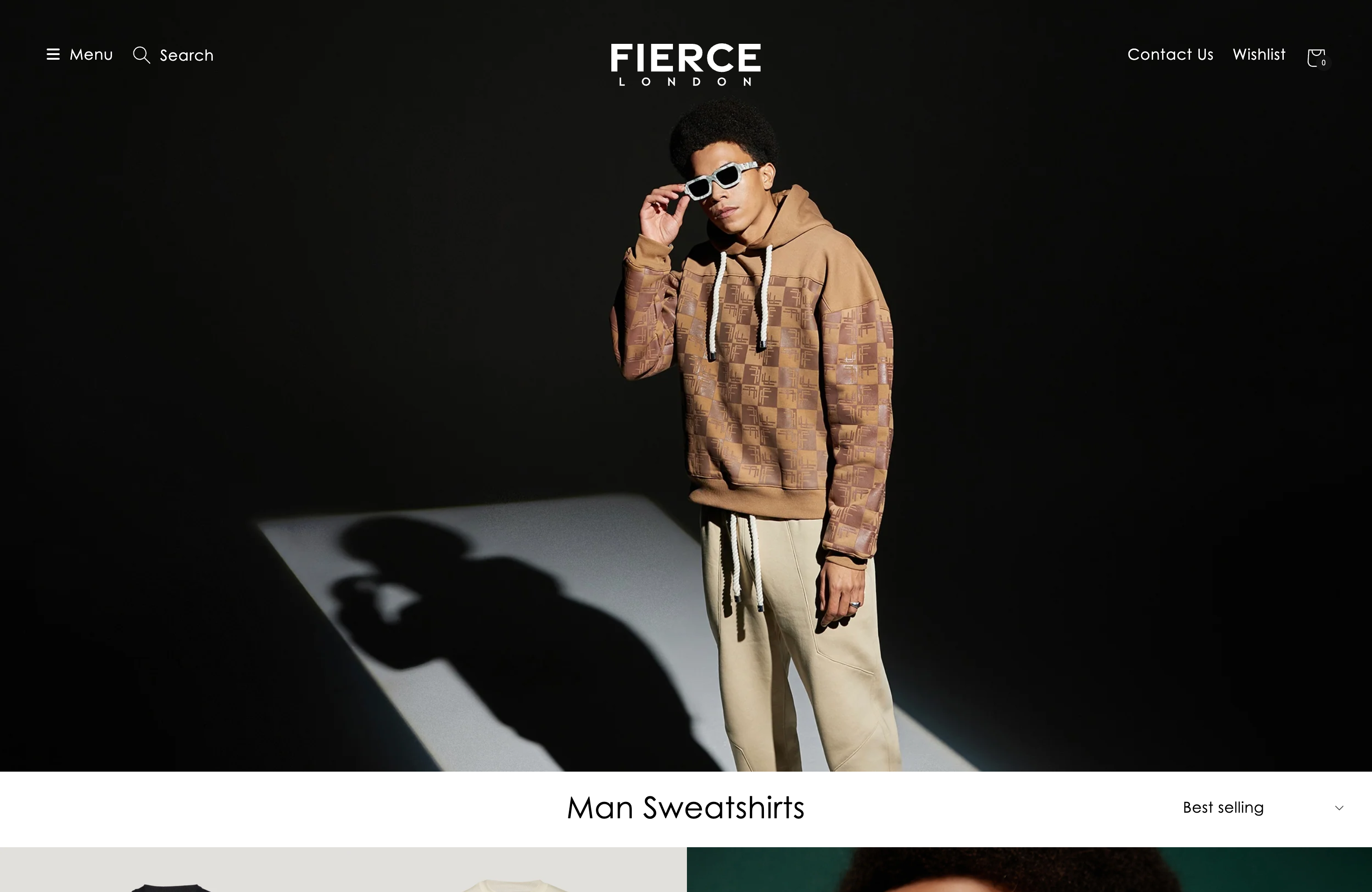 Luxury Fashion Store screenshot 2