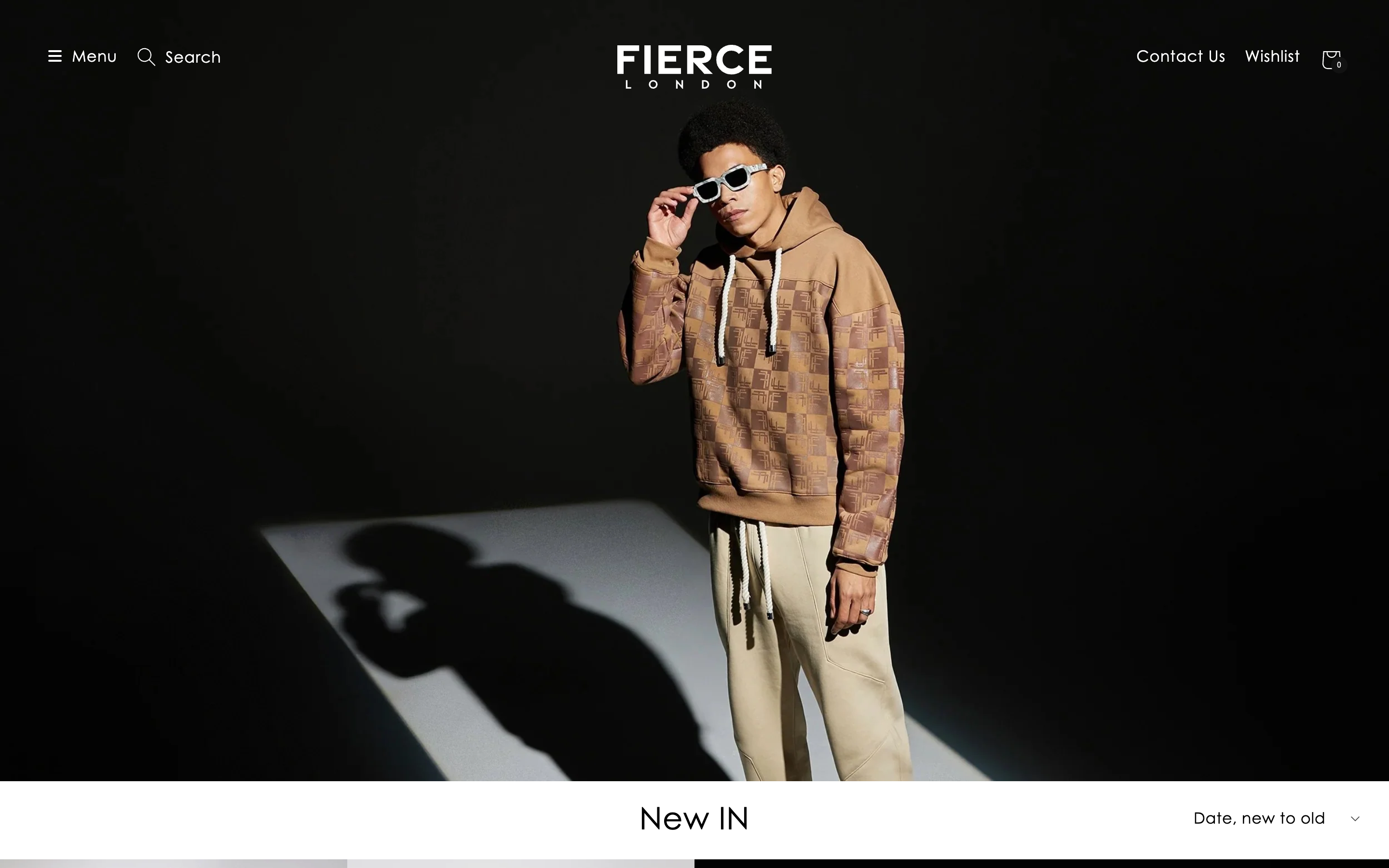 Luxury Fashion Store screenshot 6