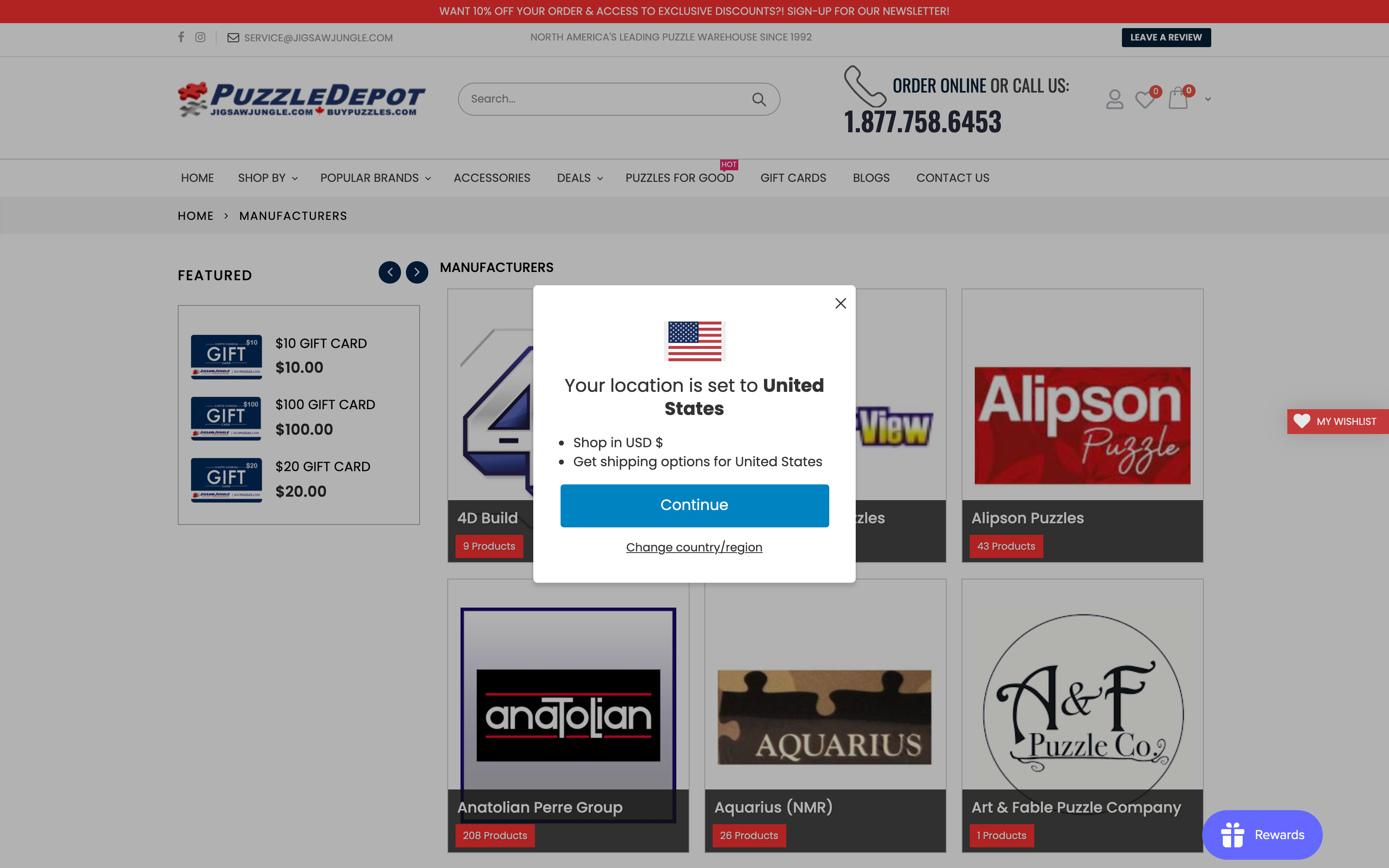 Jigsaw Jungle - Web Marketing Strategy, SEO and Website Development screenshot 4