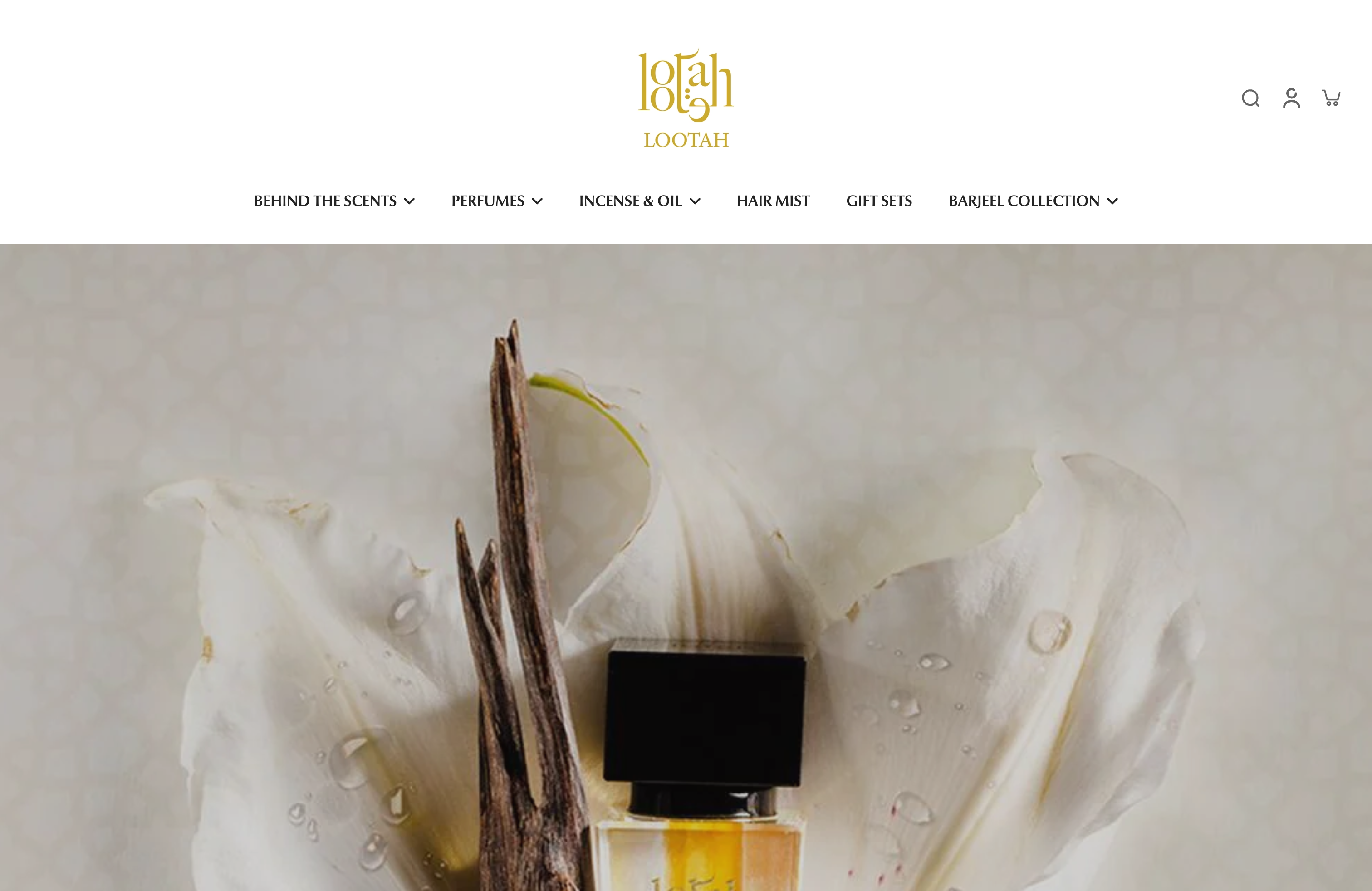 Expanding Lootah's Fragrance Empire Across the Gulf Region screenshot 3