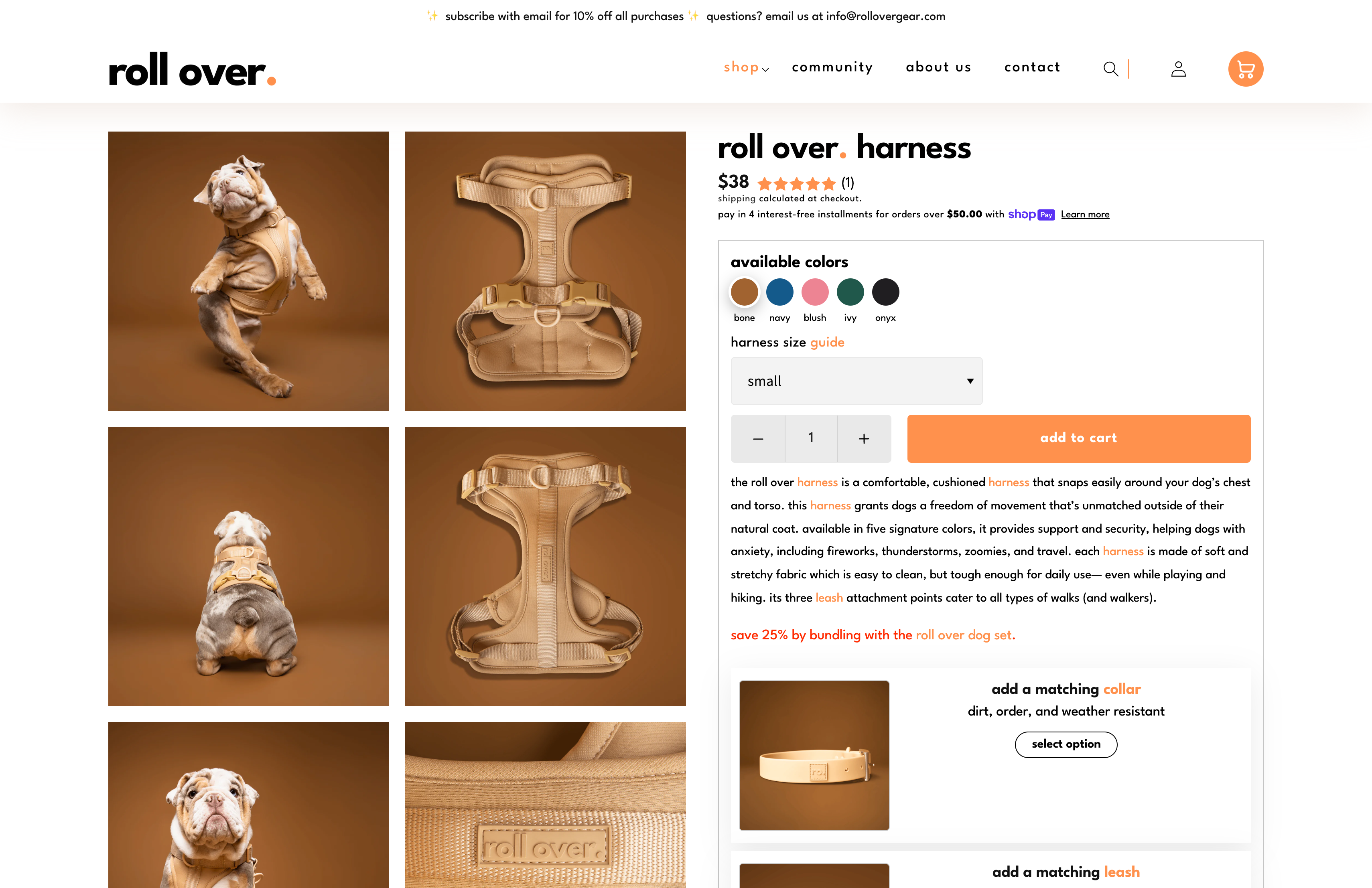 Roll Over screenshot 2