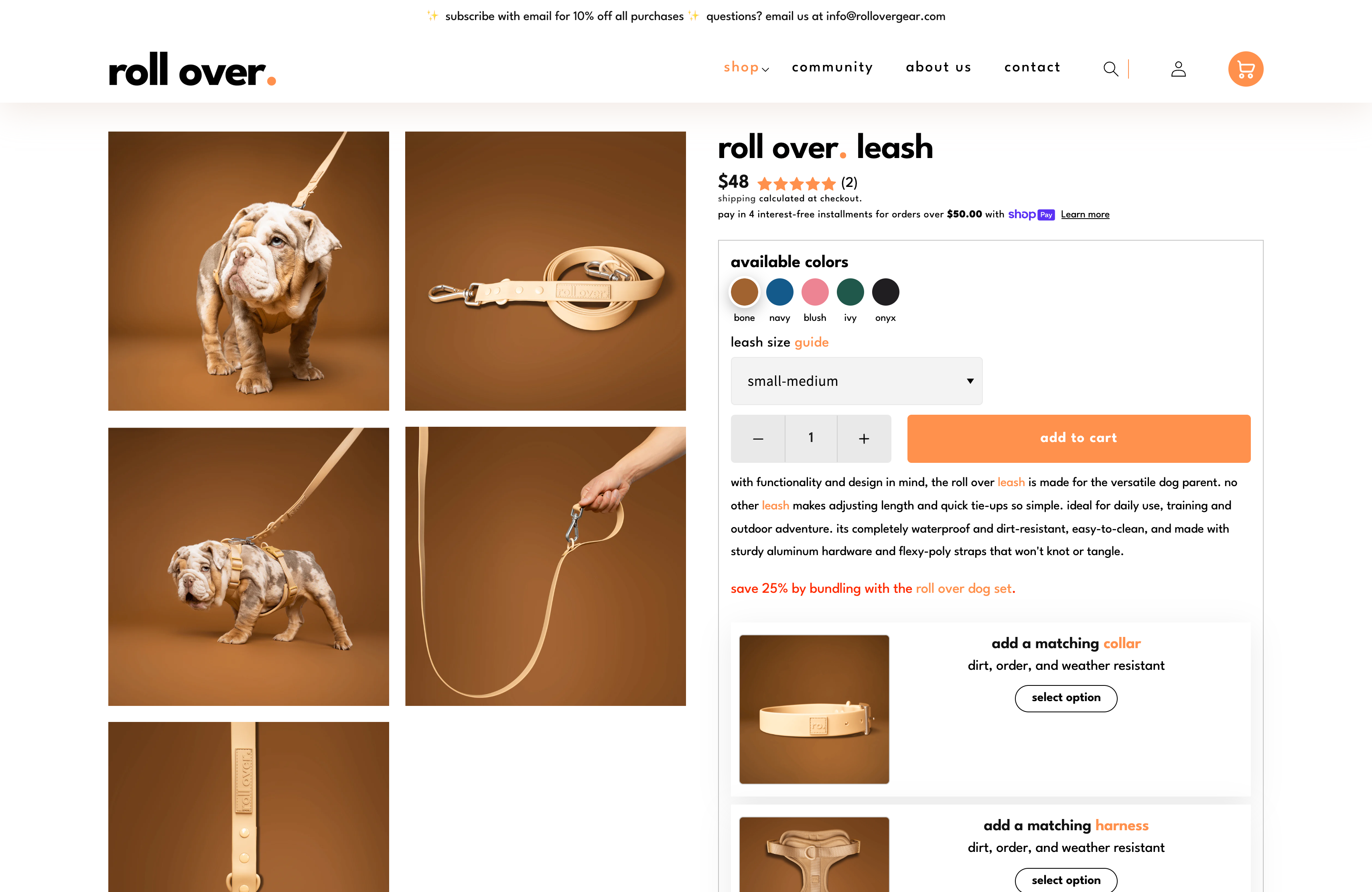 Roll Over screenshot 4