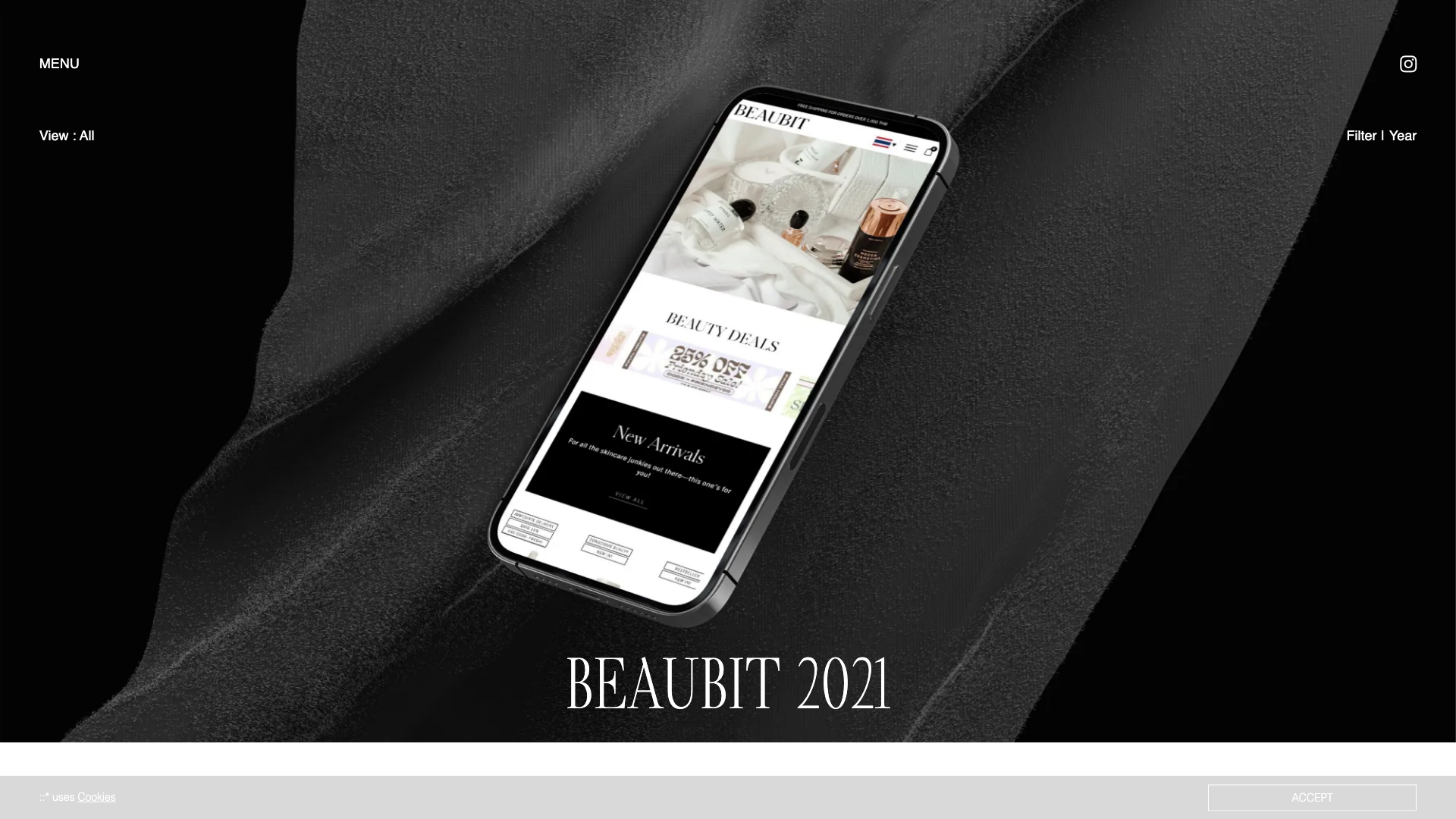 Beaubit