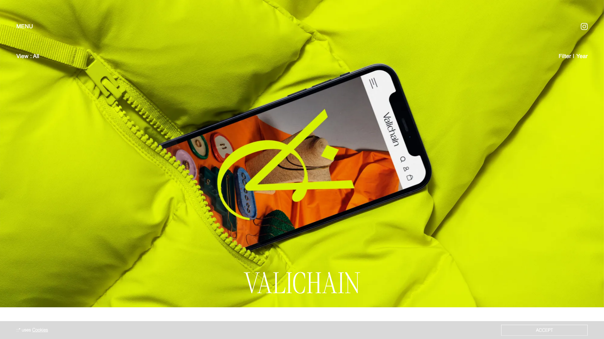 Valichain