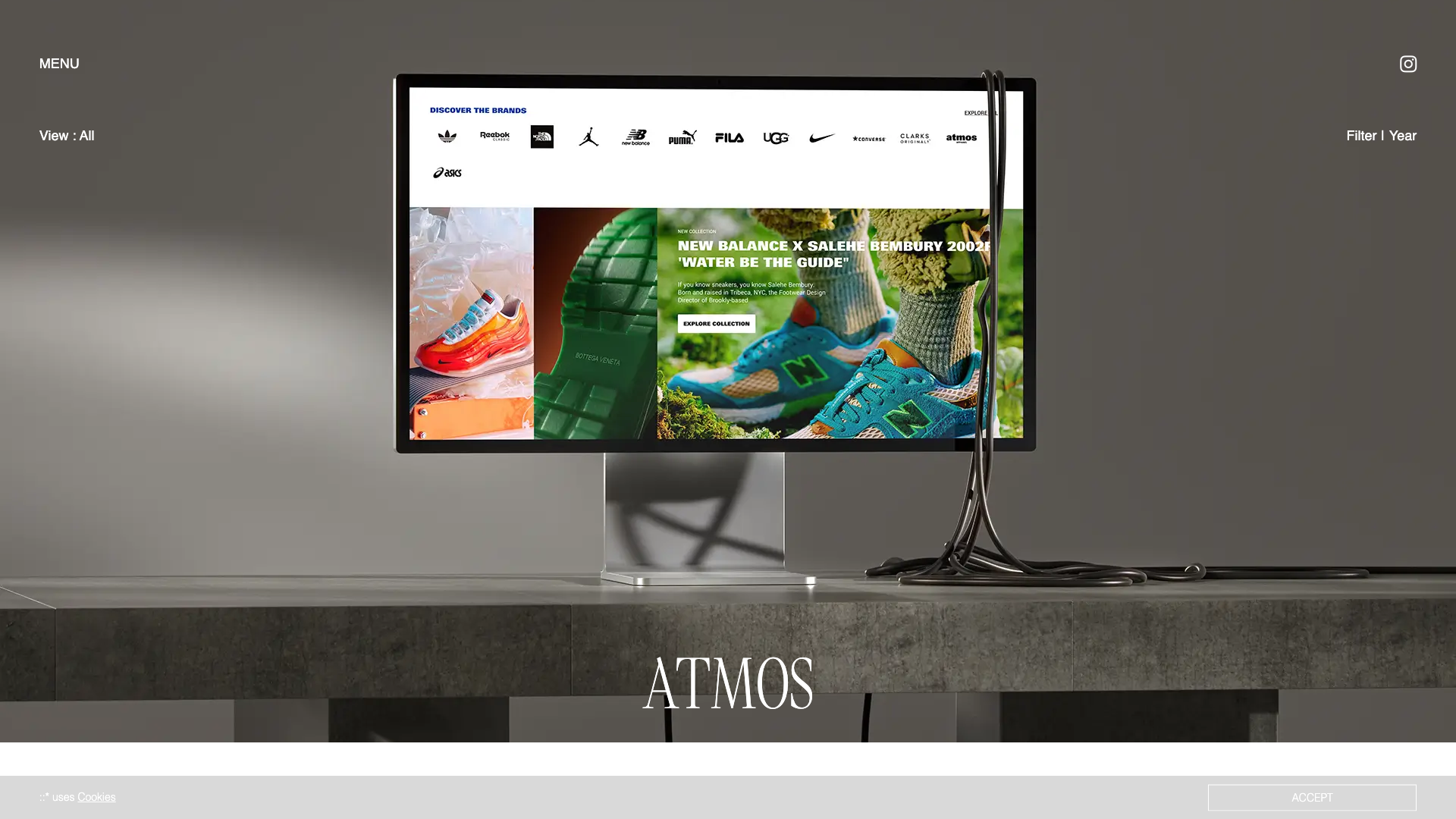 Atmos