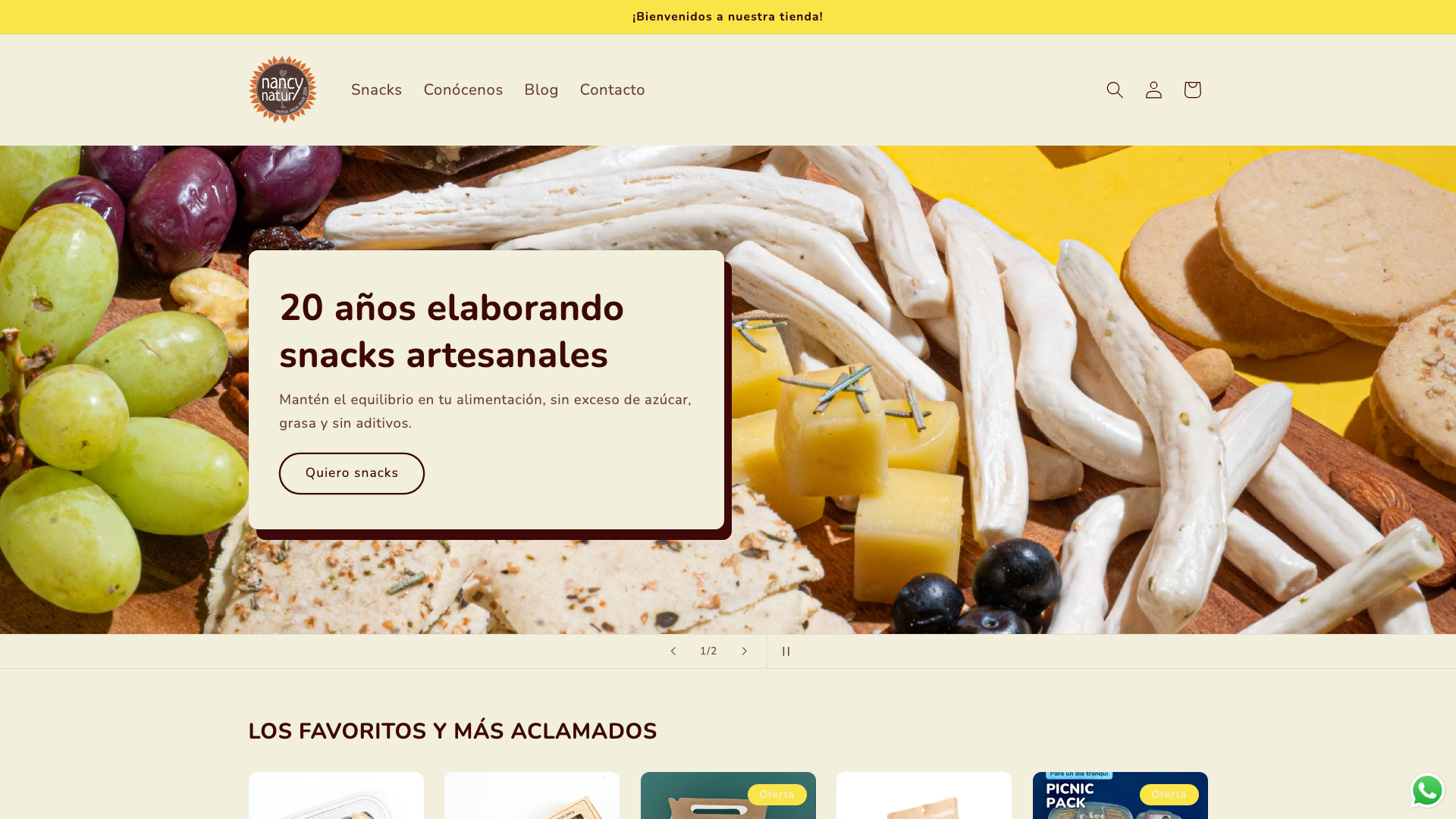 Diseño y desarrollo