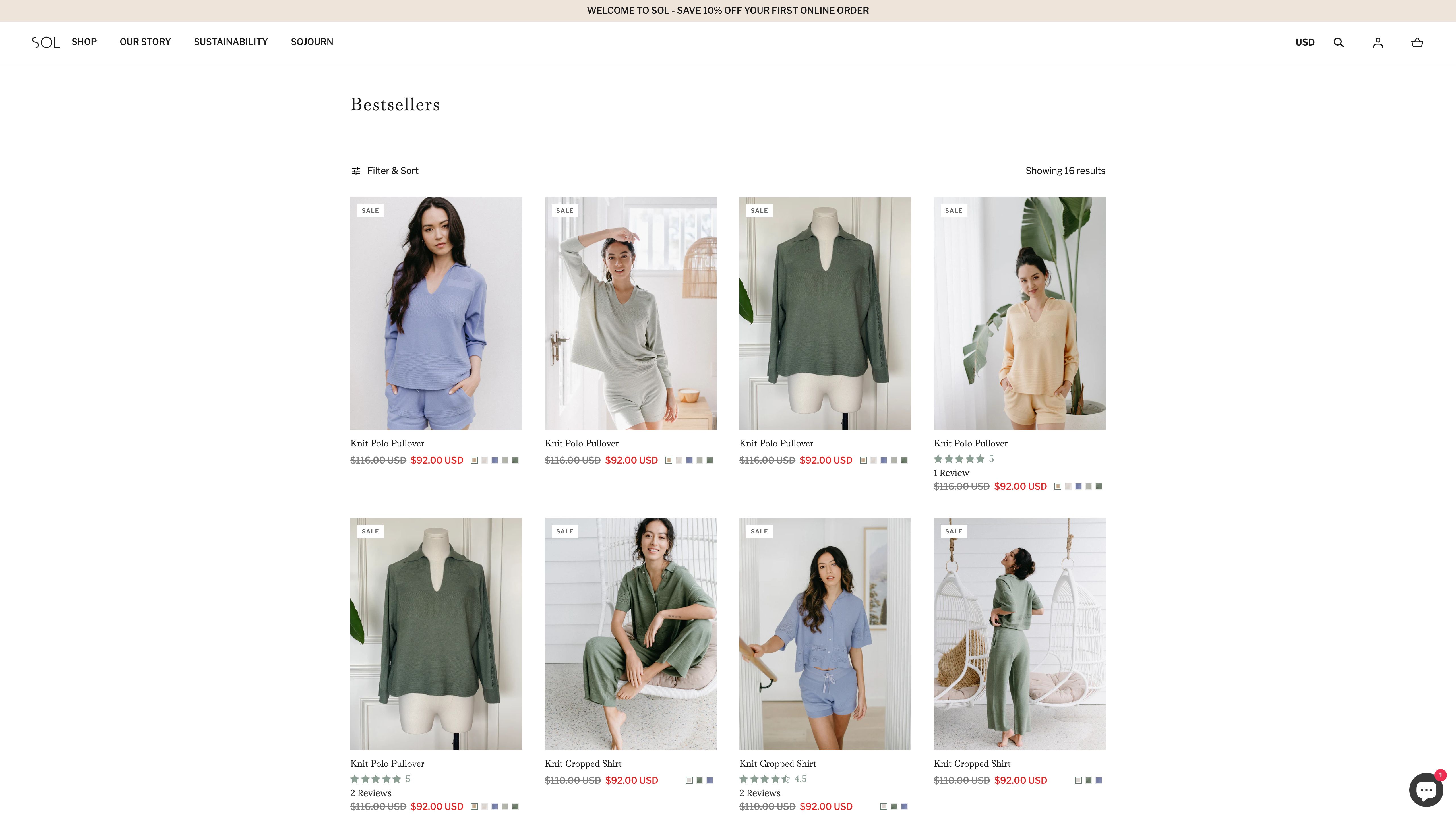 SOL The Label screenshot 3