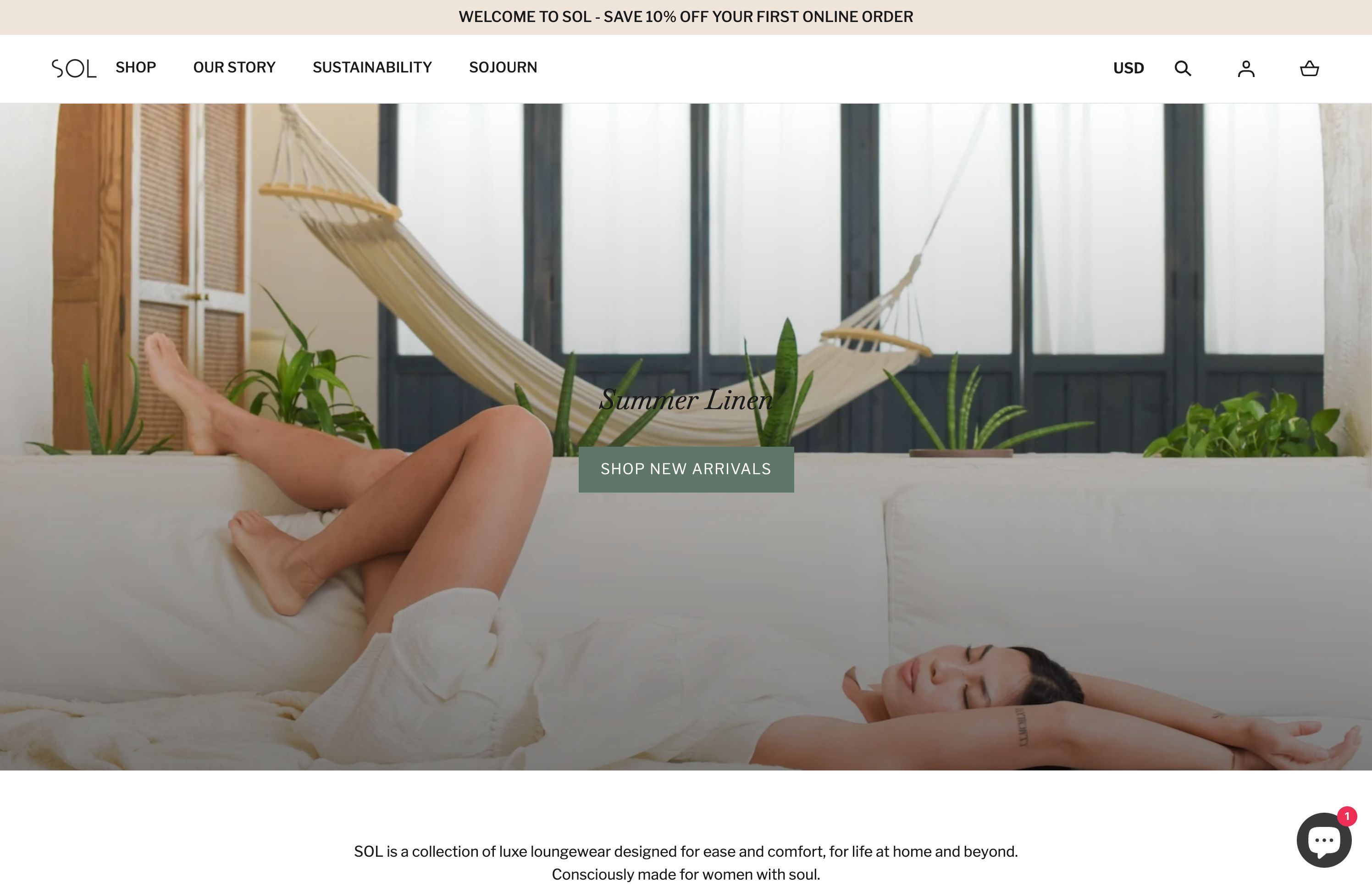 SOL The Label screenshot 4