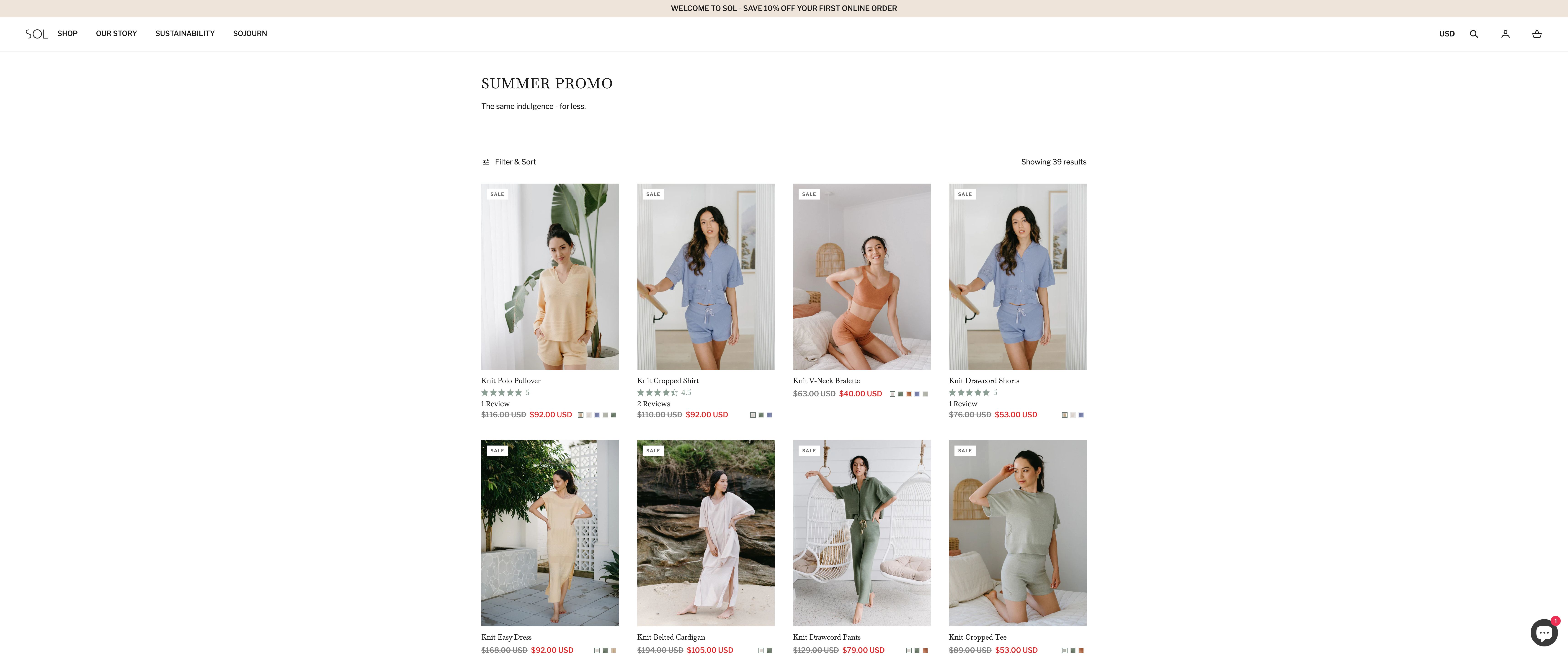 SOL The Label screenshot 2