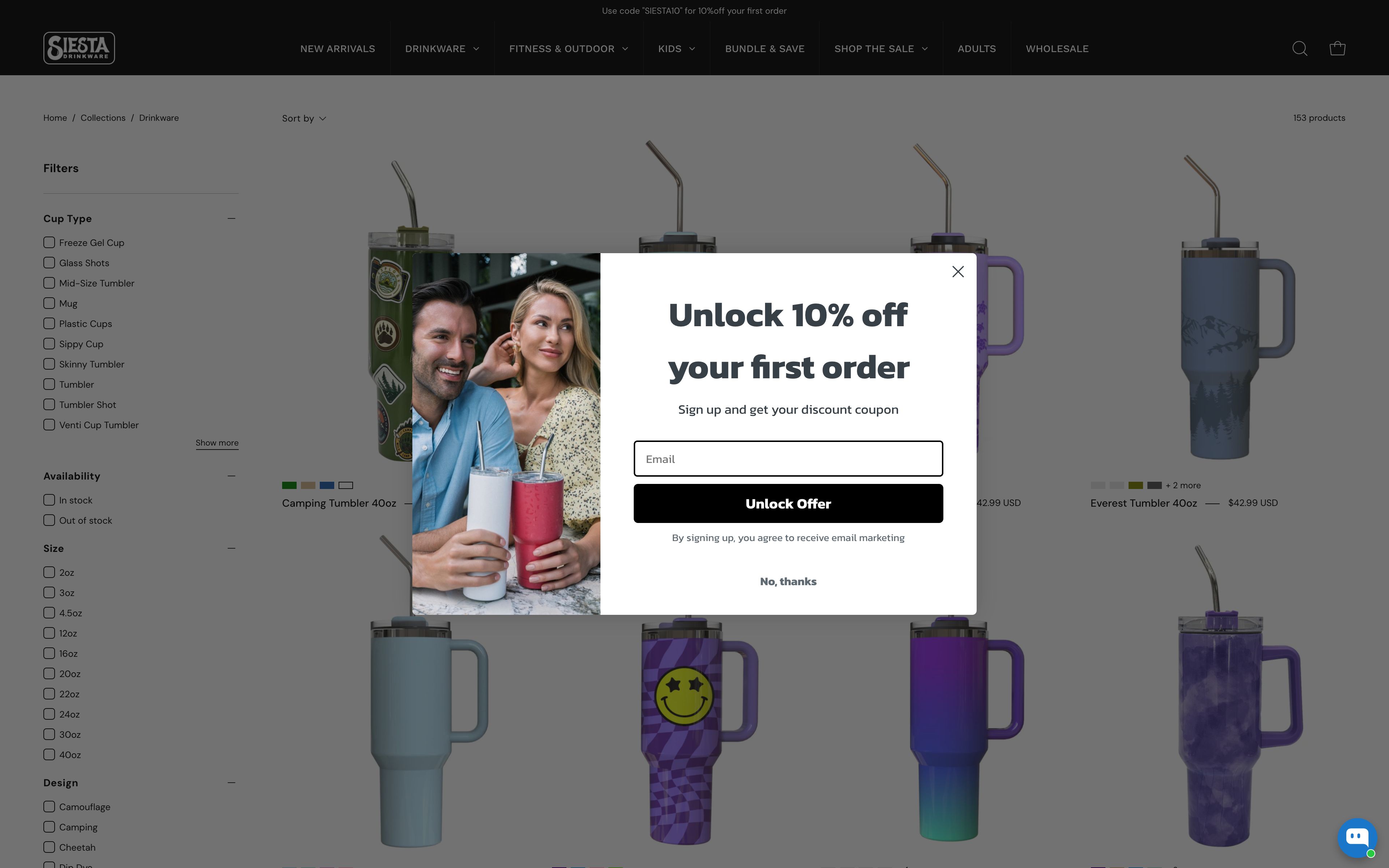 Store Development screenshot 4