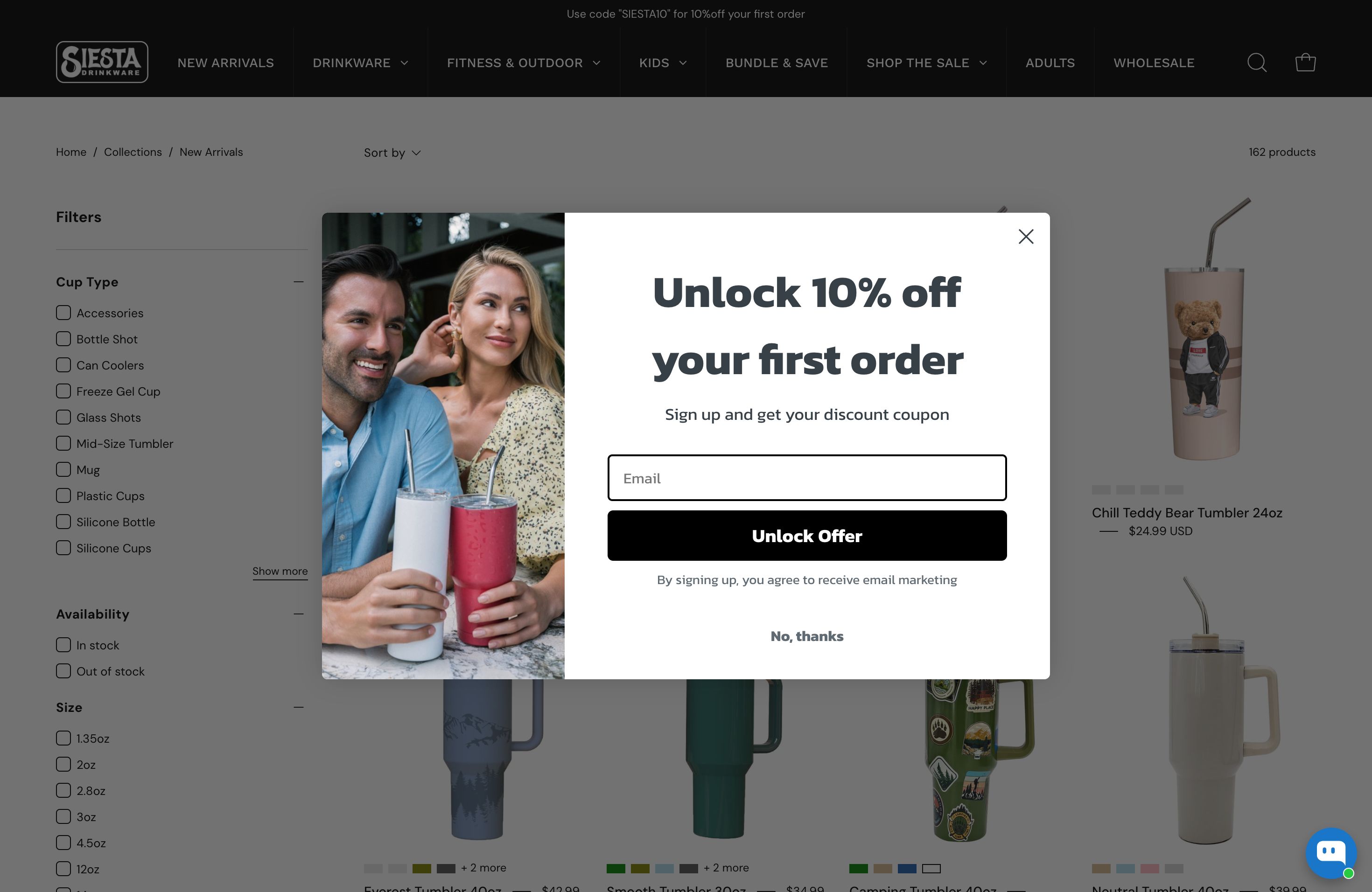Store Development screenshot 3