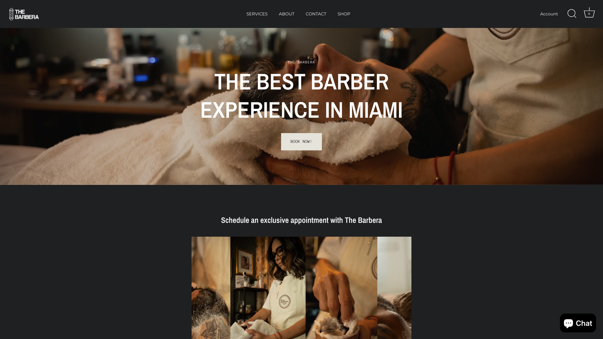 The Barbera