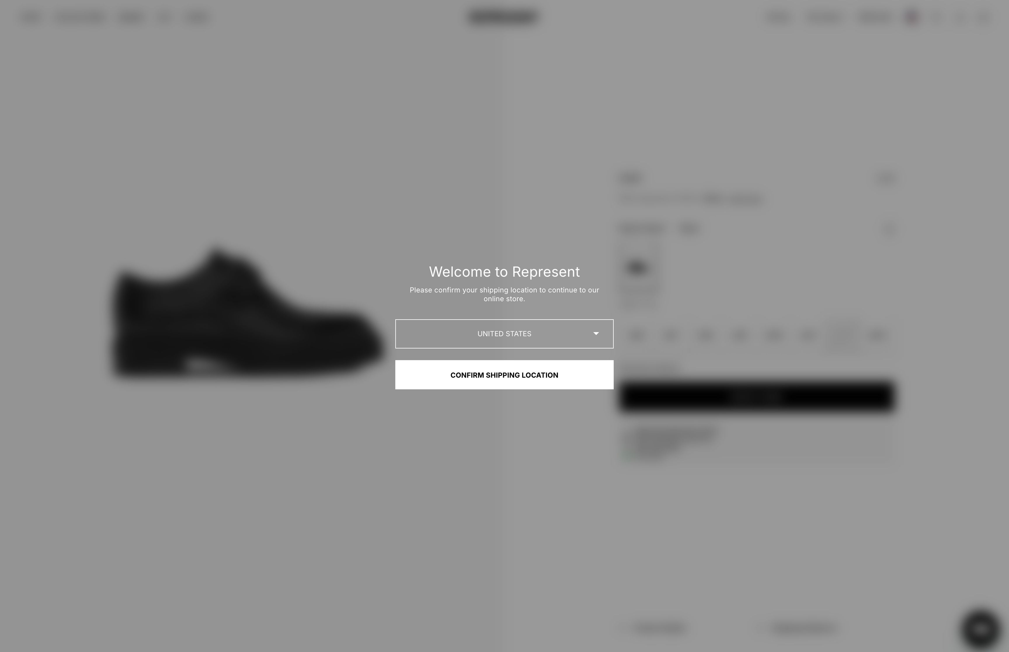 Comprehensive Design & Build for Represent CLO: Enhancing Scalability and User Experience