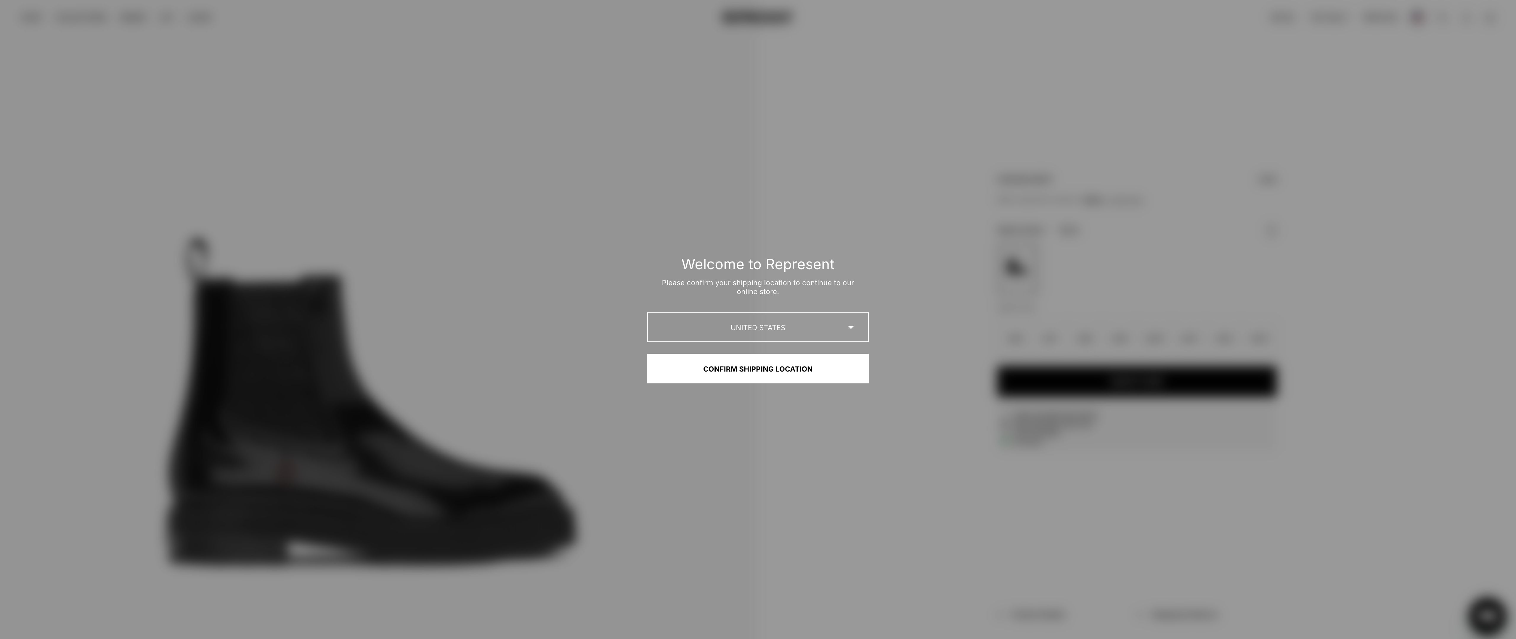 Represent - Design & Build screenshot 2