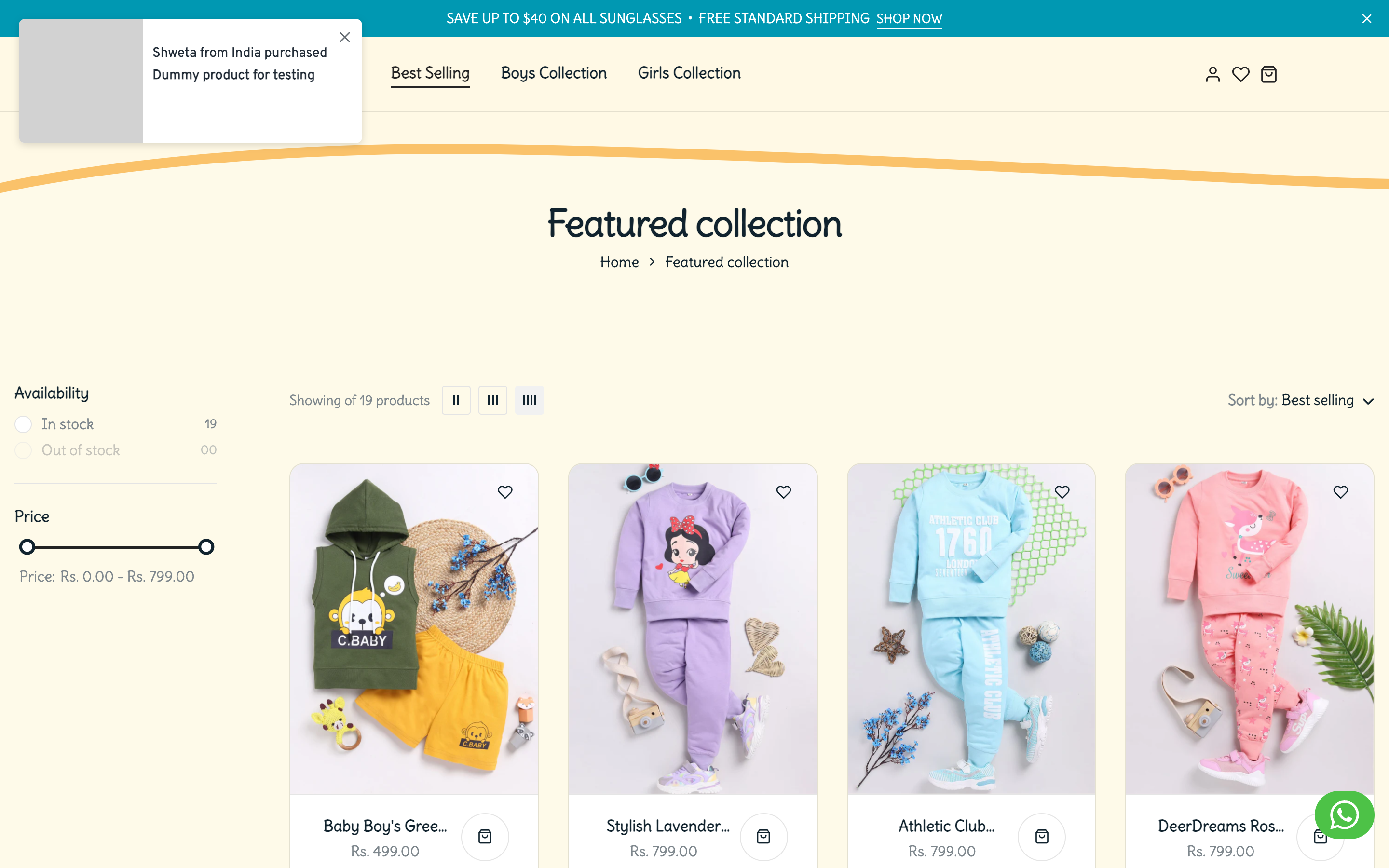 carrydreams screenshot 2