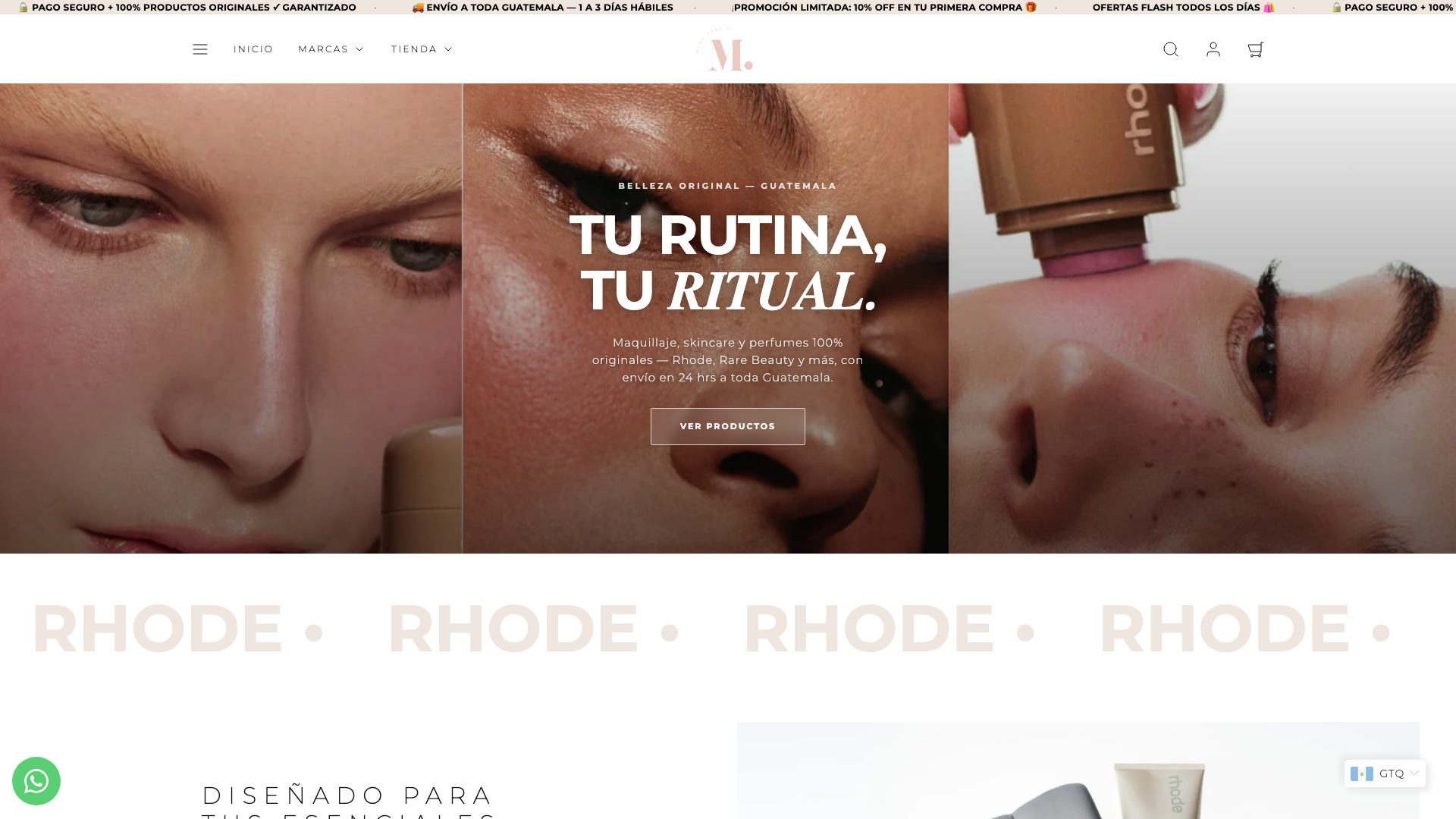 Moda Para Ti