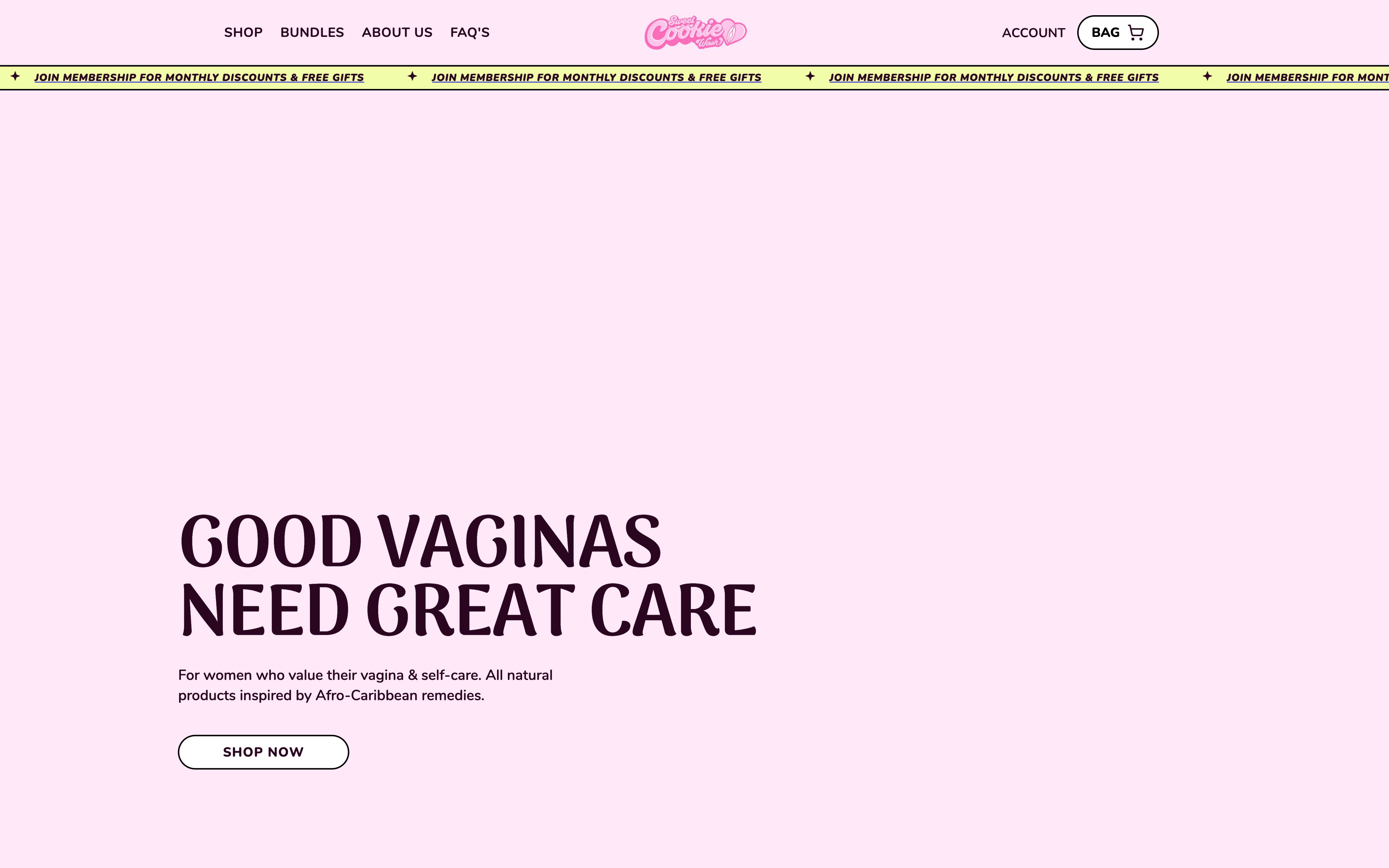Sweet Cookies screenshot 5