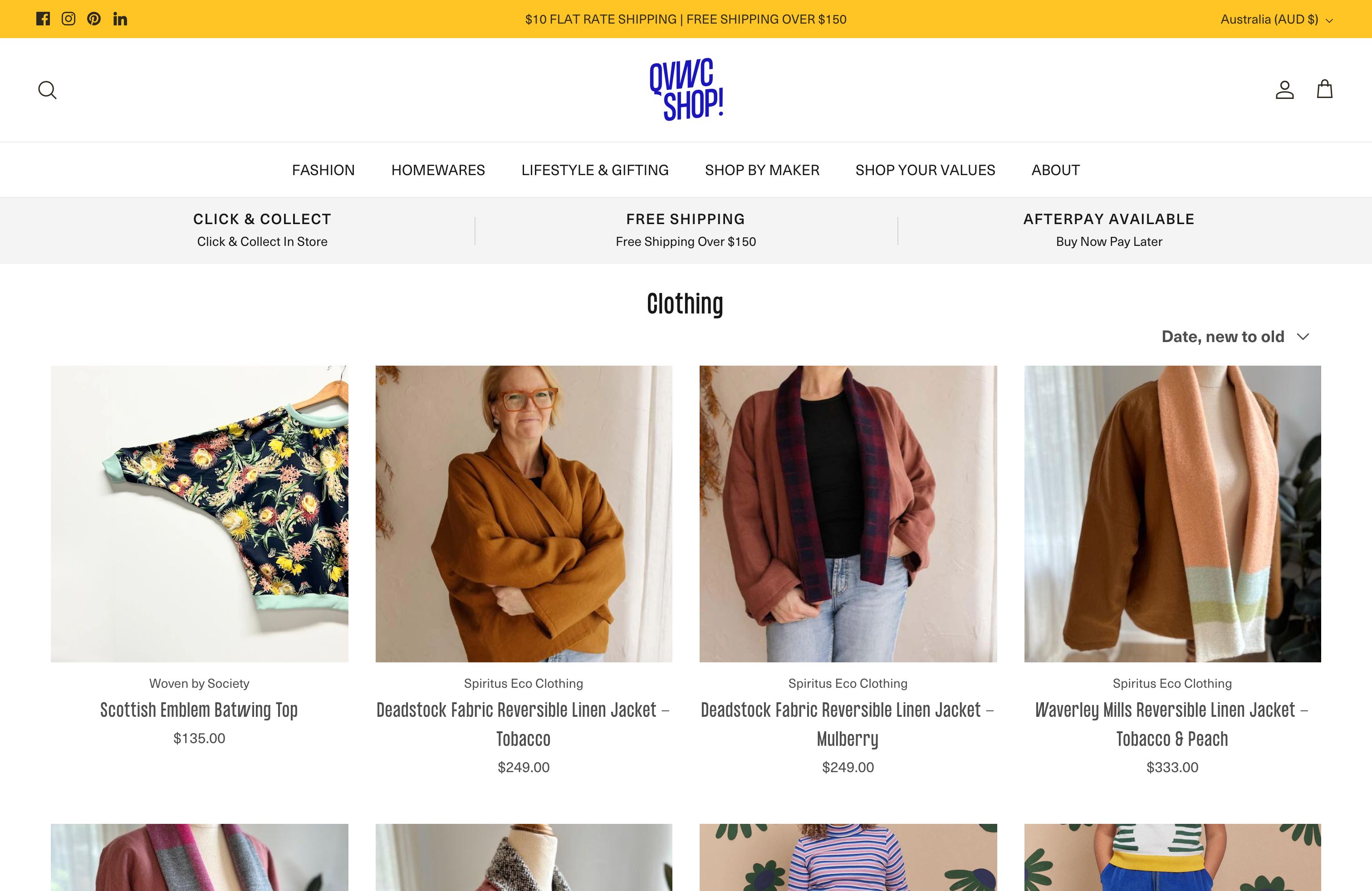 Queen Victoria Women's Centre screenshot 3