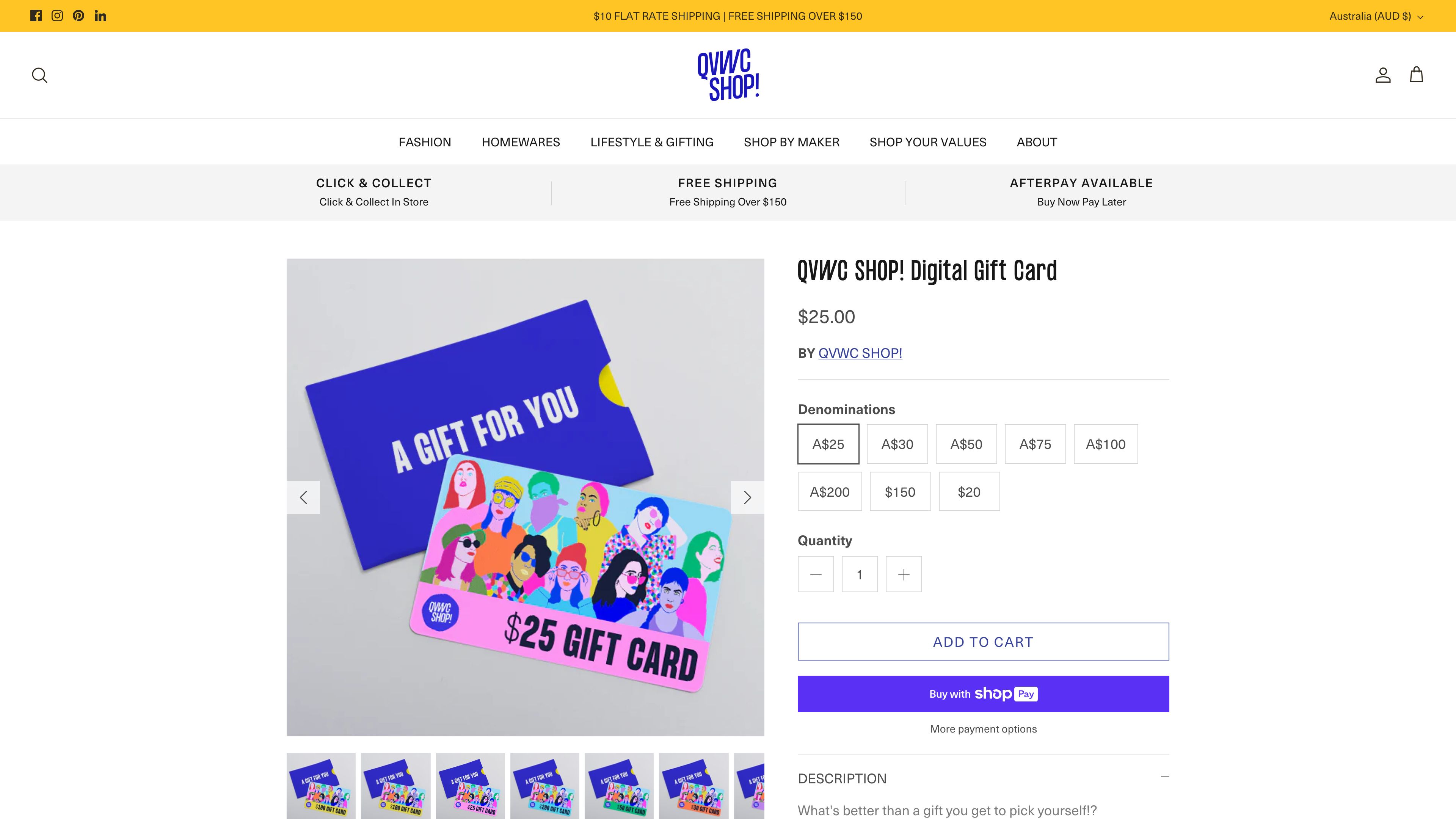 Queen Victoria Women's Centre screenshot 5