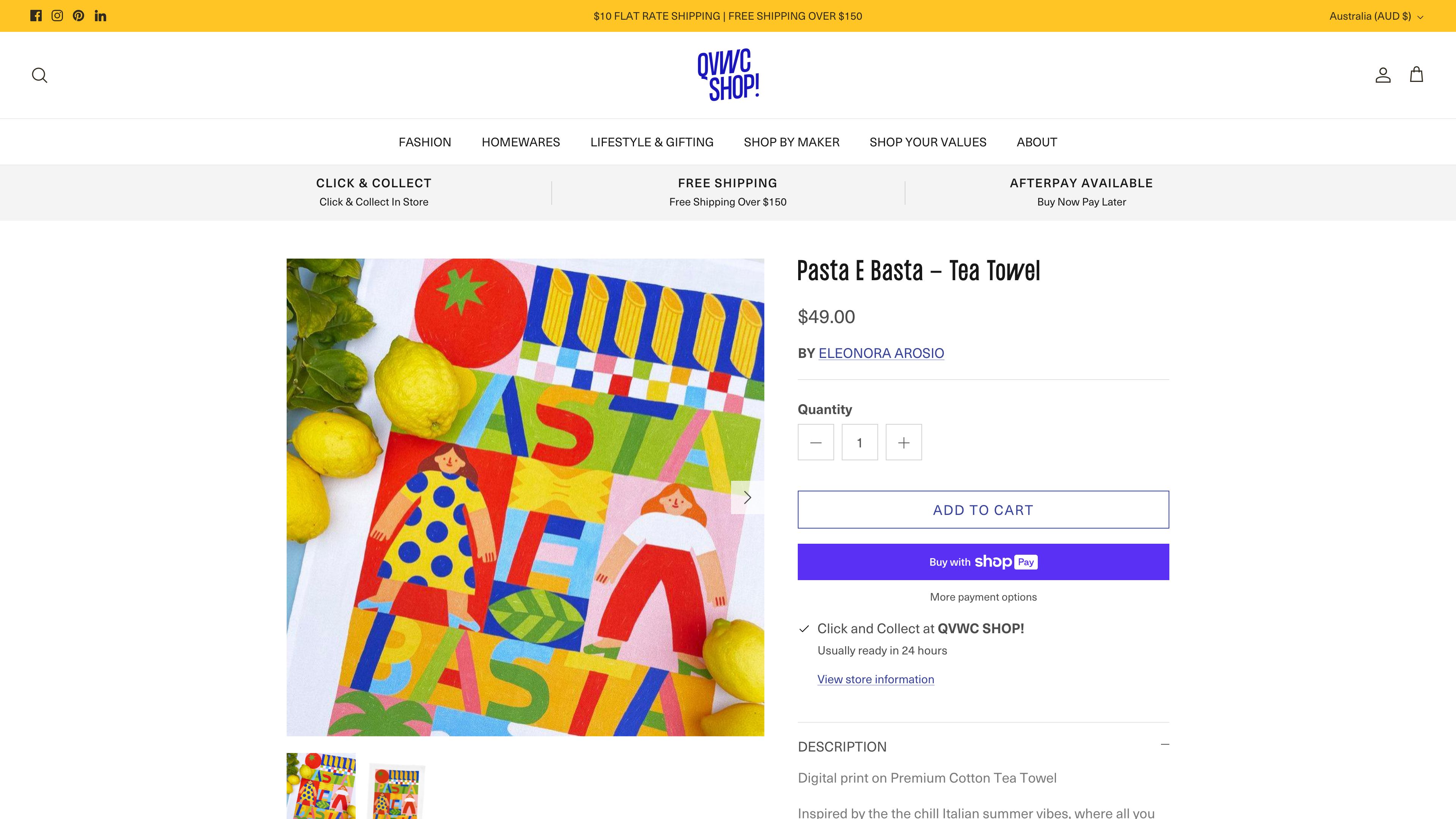 Queen Victoria Women's Centre screenshot