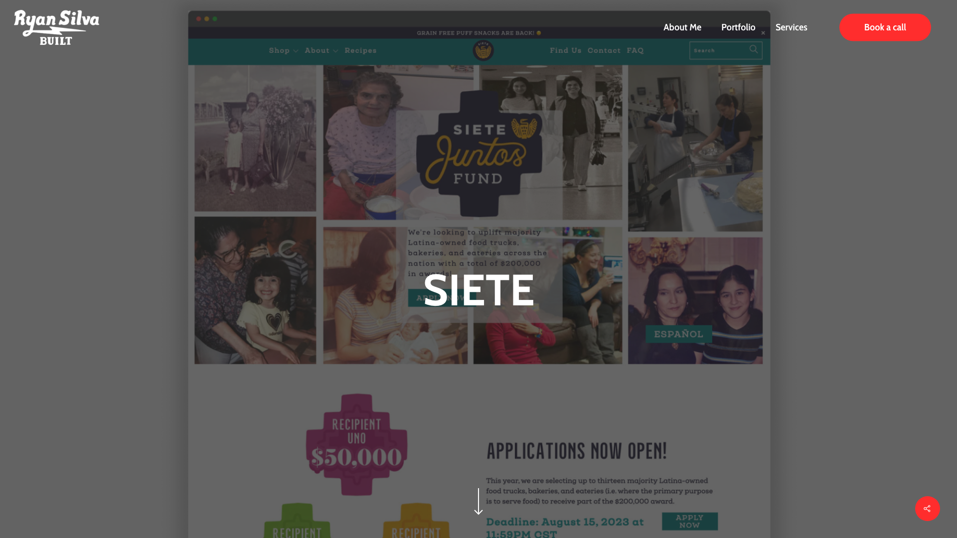 Siete Foods
