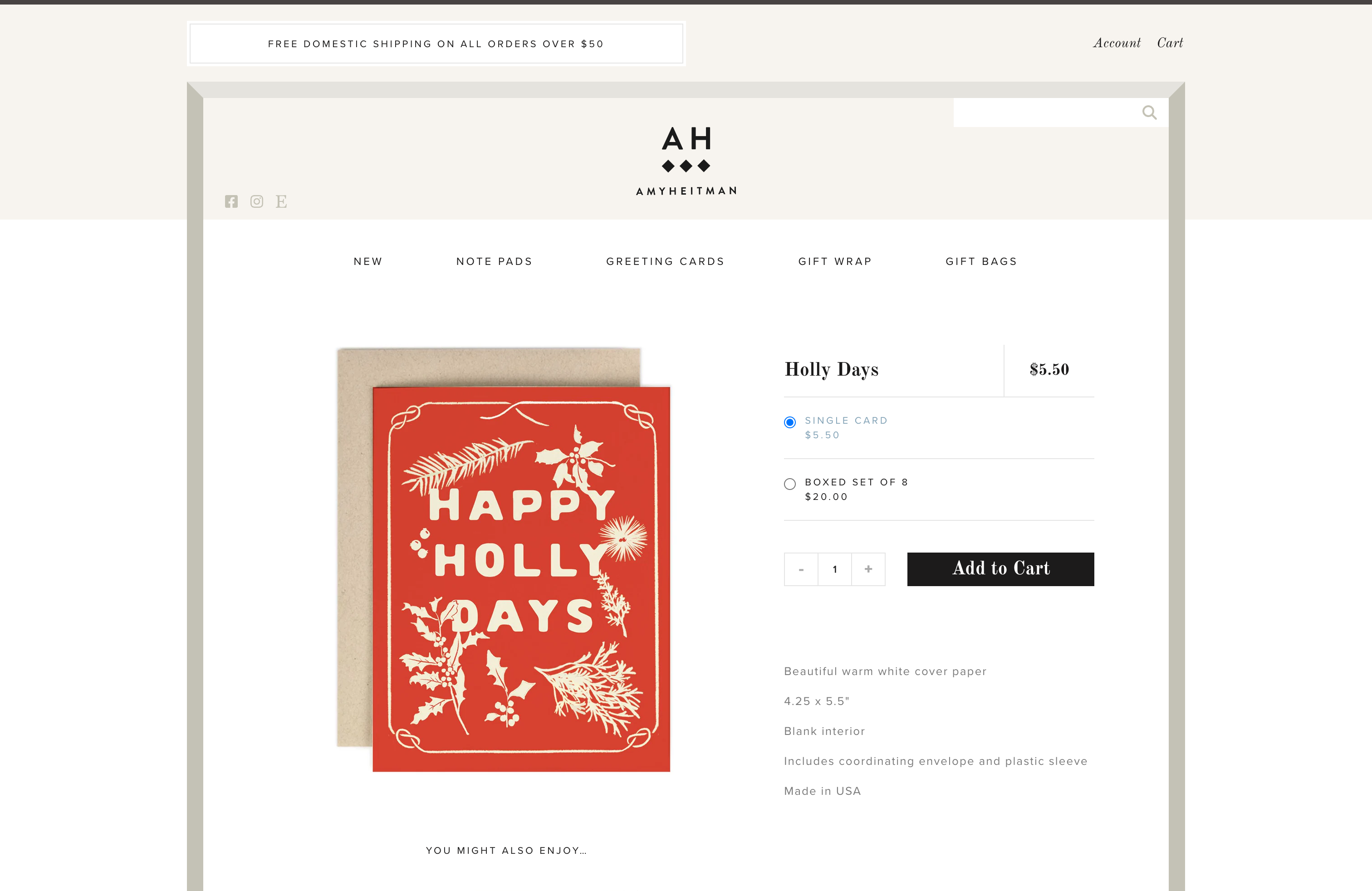 Amy Heitman screenshot 4