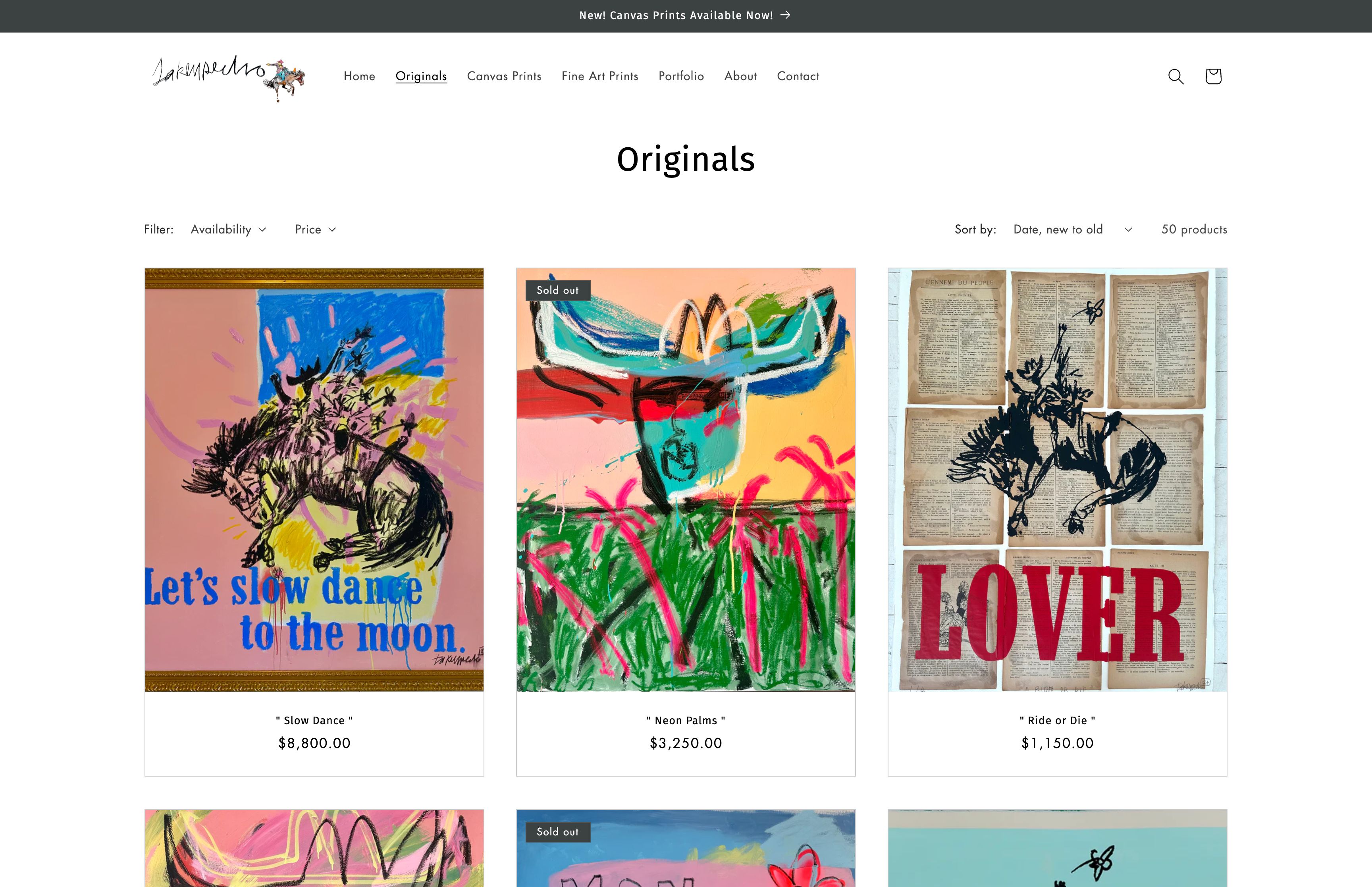 Jakey Pedro Artist  screenshot 2