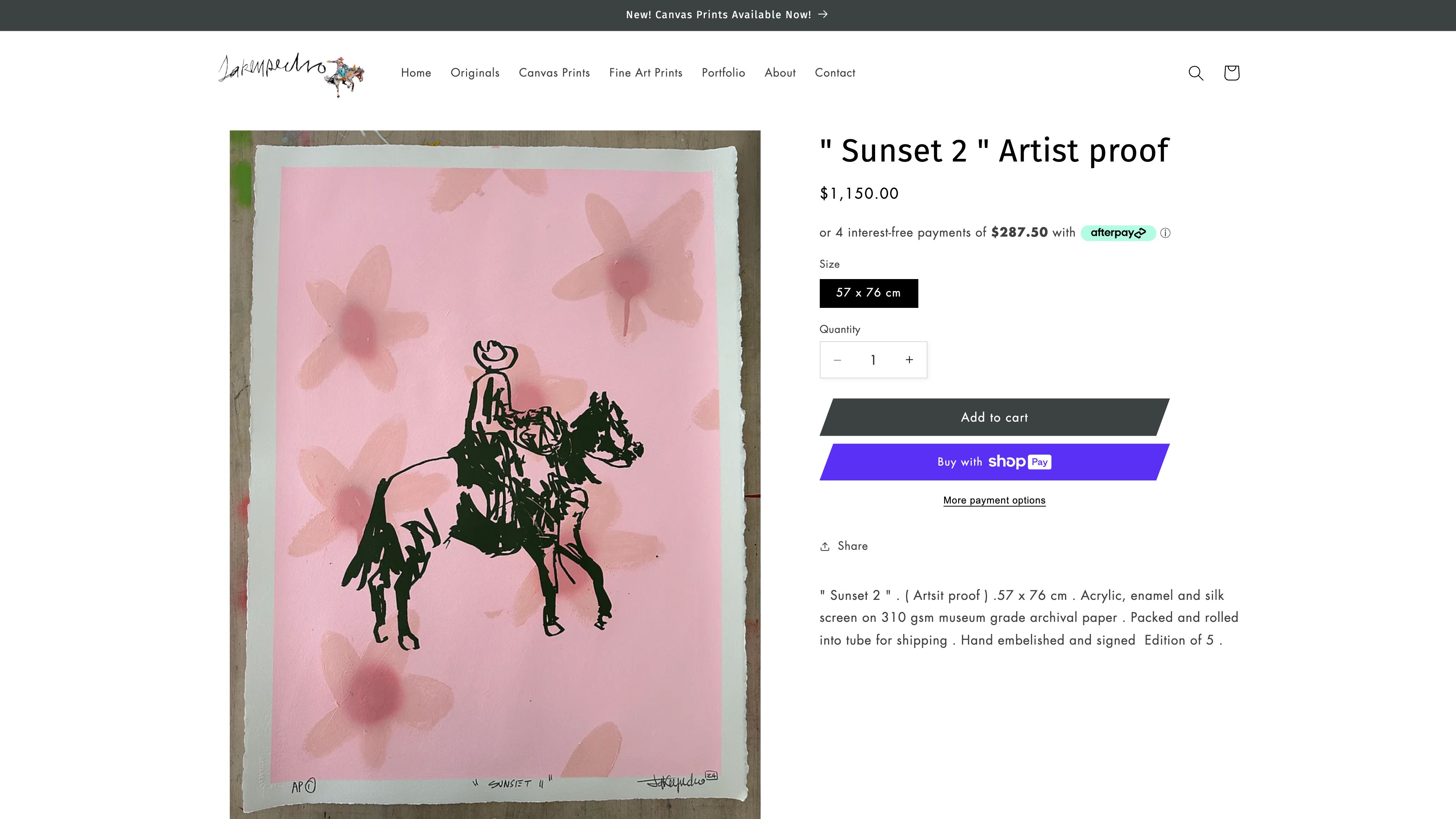 Jakey Pedro Artist  screenshot 4