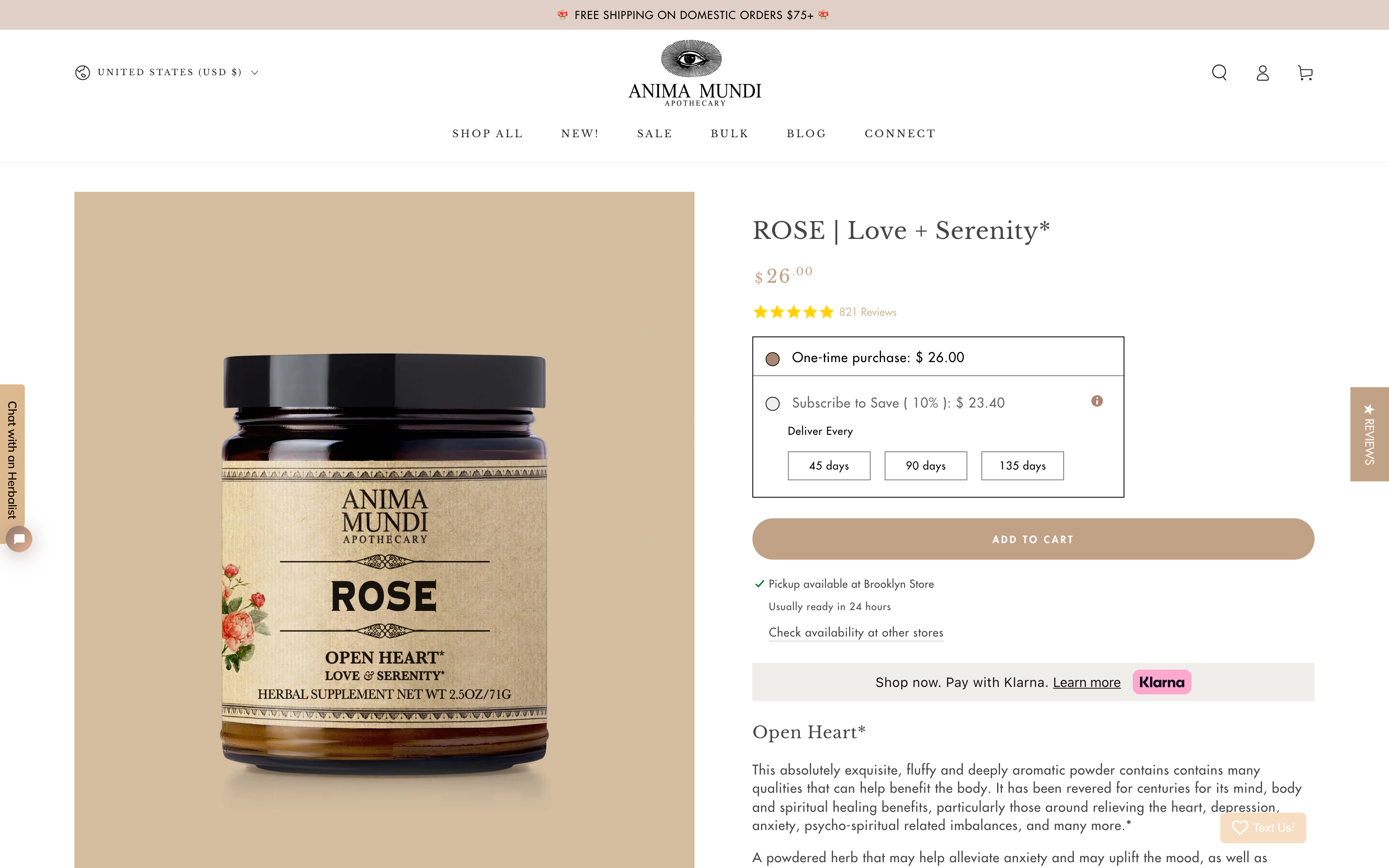 Anima Mundi - Making Something Awesome Even Better screenshot 3