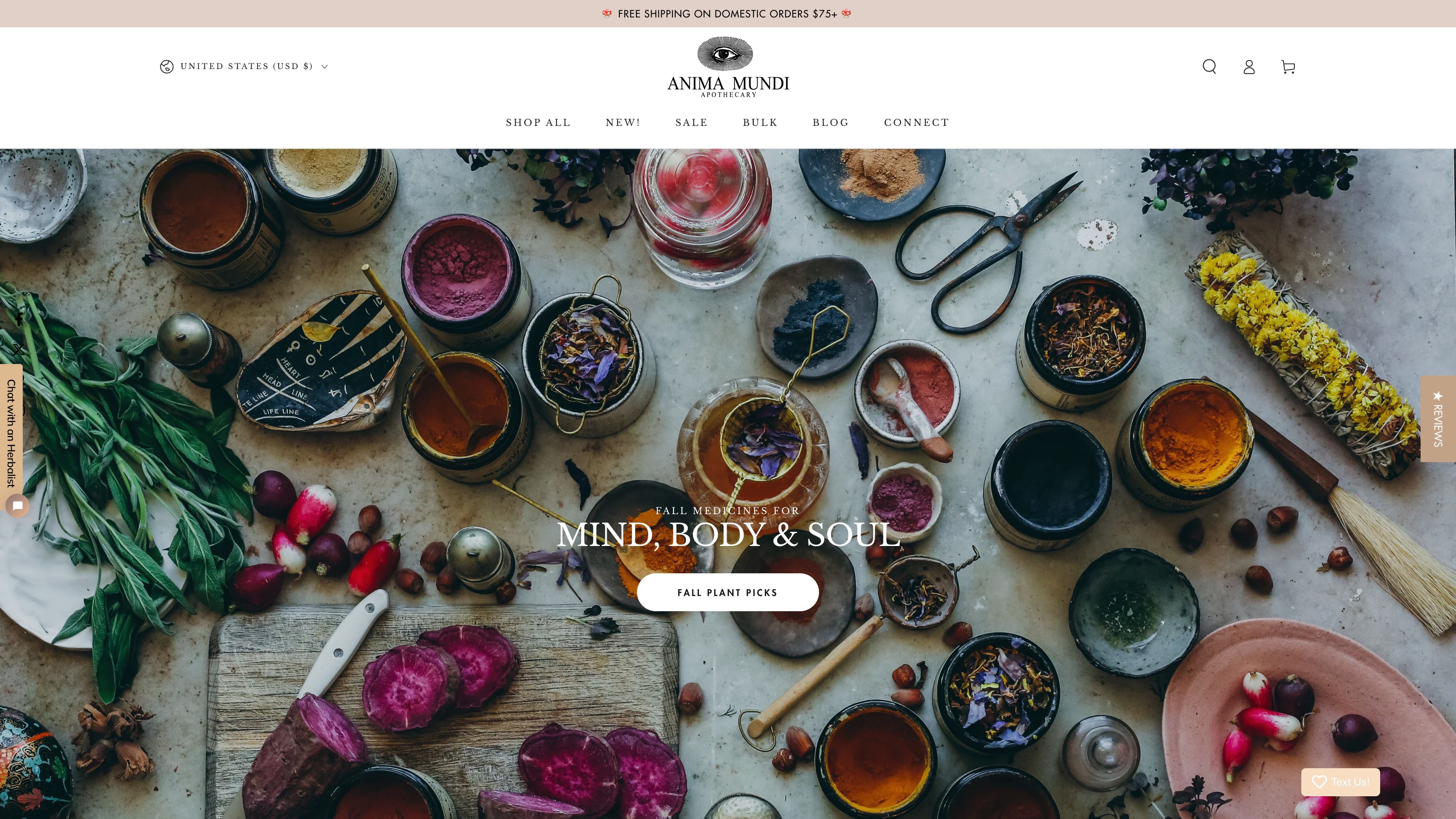 Anima Mundi - Making Something Awesome Even Better screenshot 6