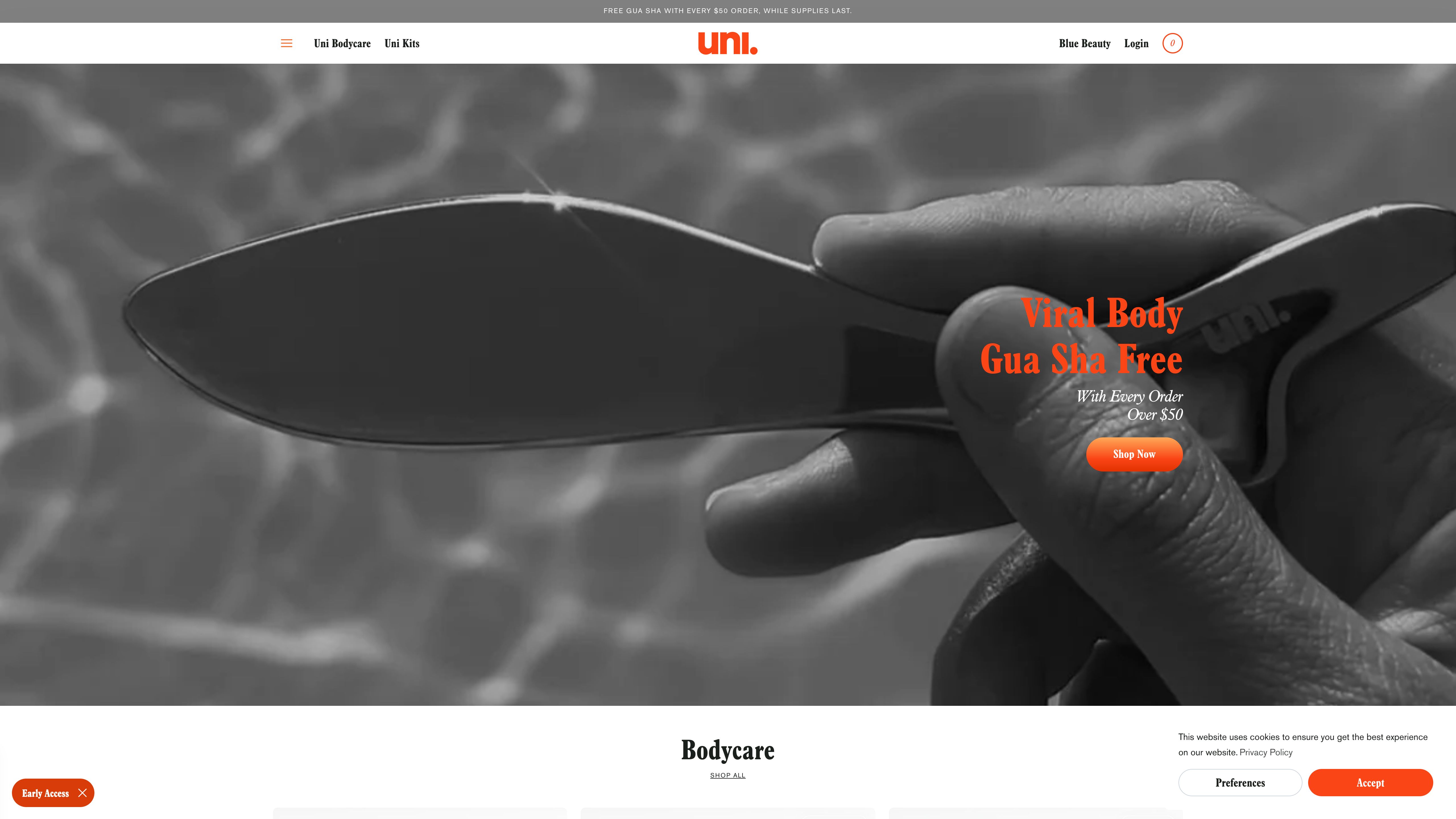 We Are Uni screenshot 4