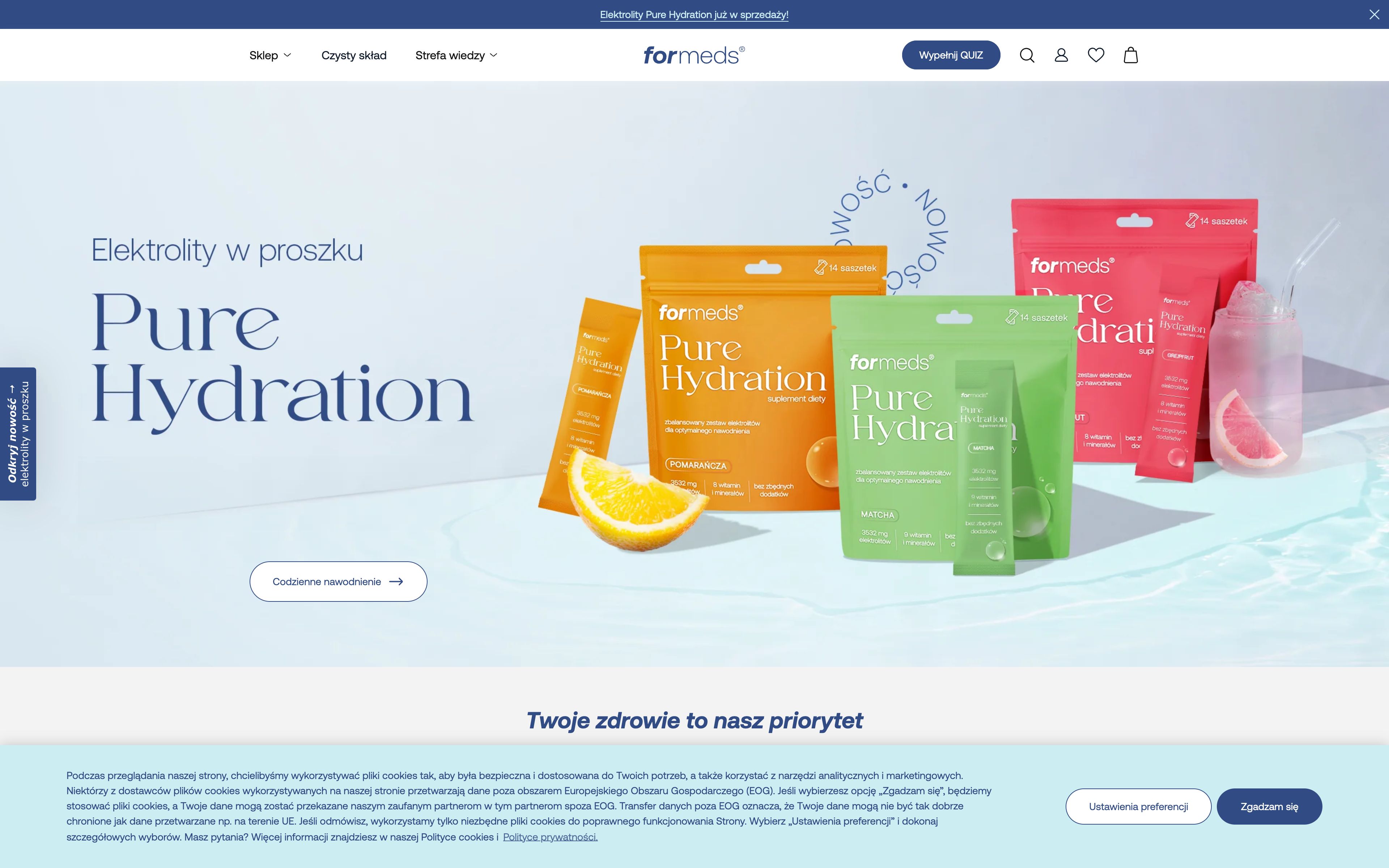 Formeds screenshot 6