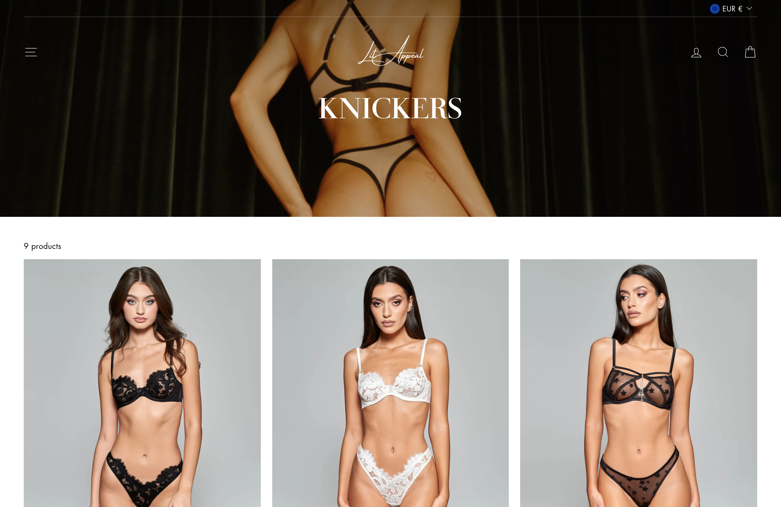 Lit Appeal screenshot 3