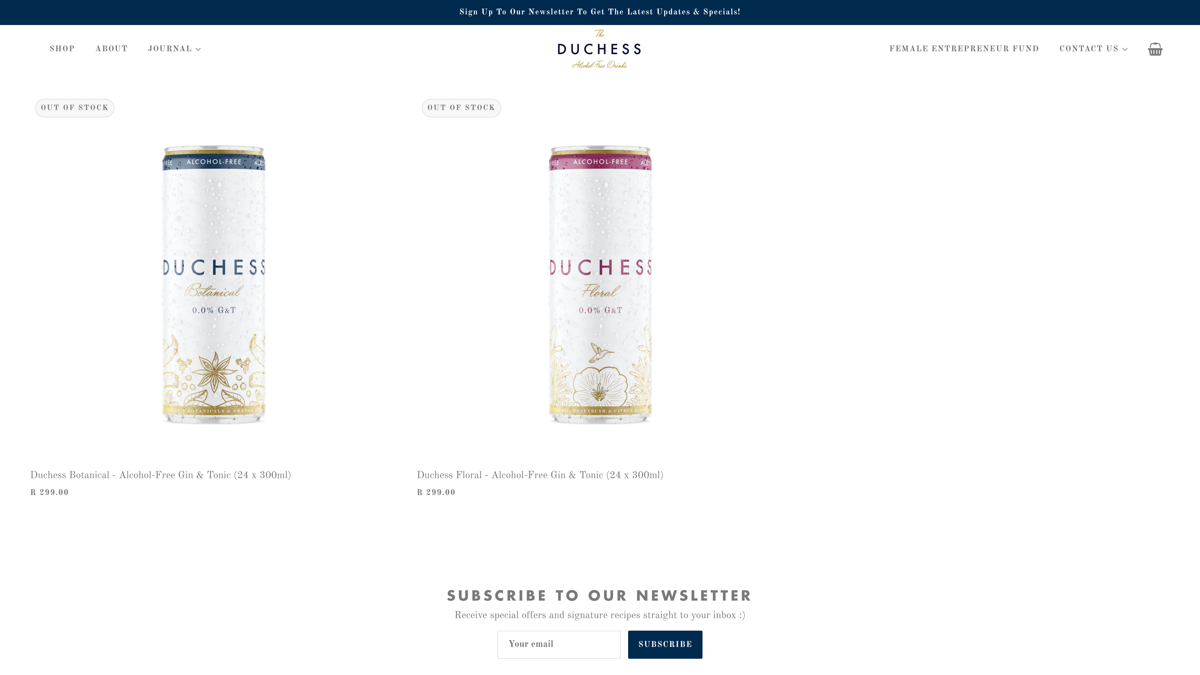 The Duchess screenshot 2