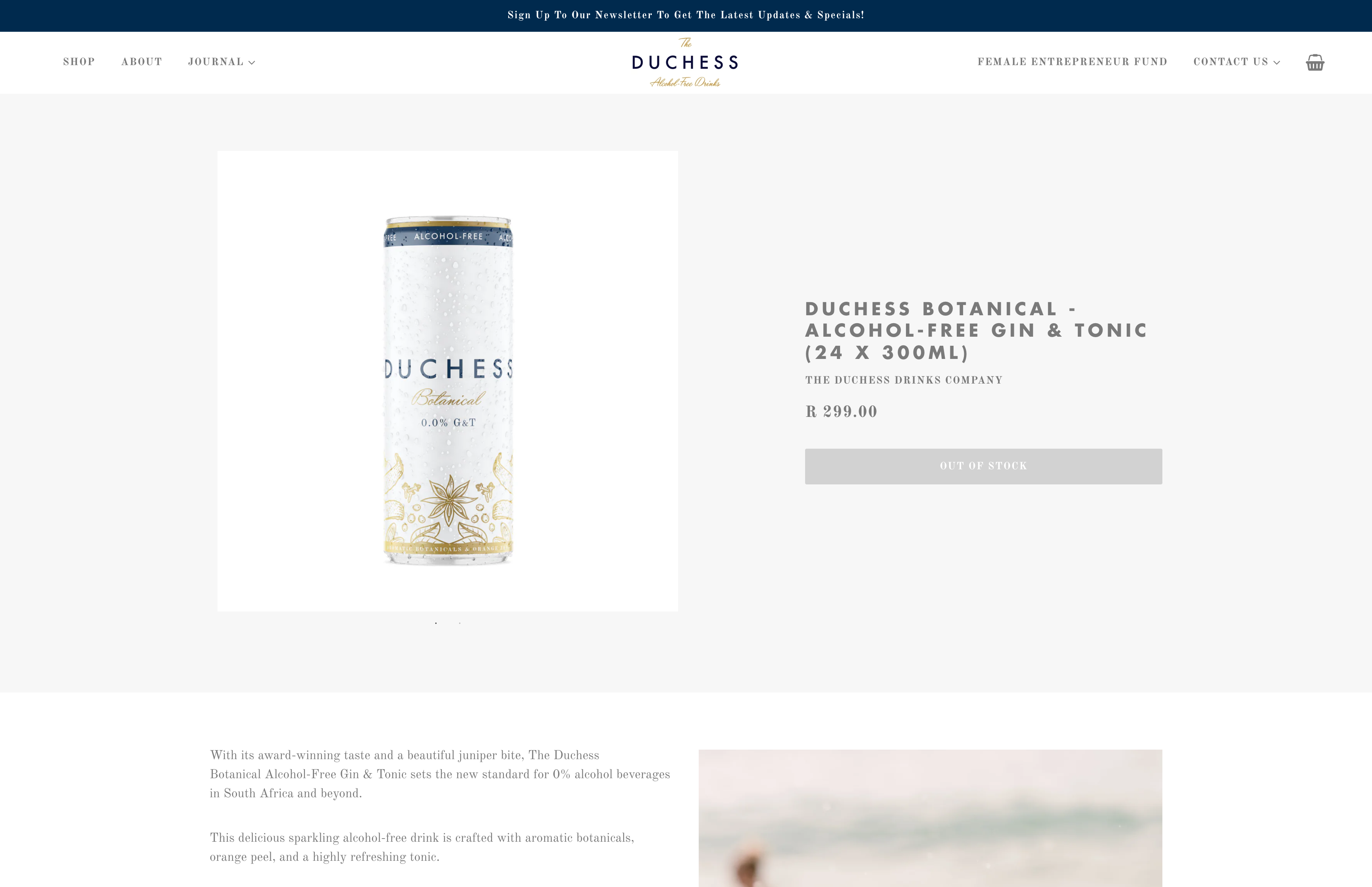 The Duchess screenshot 4