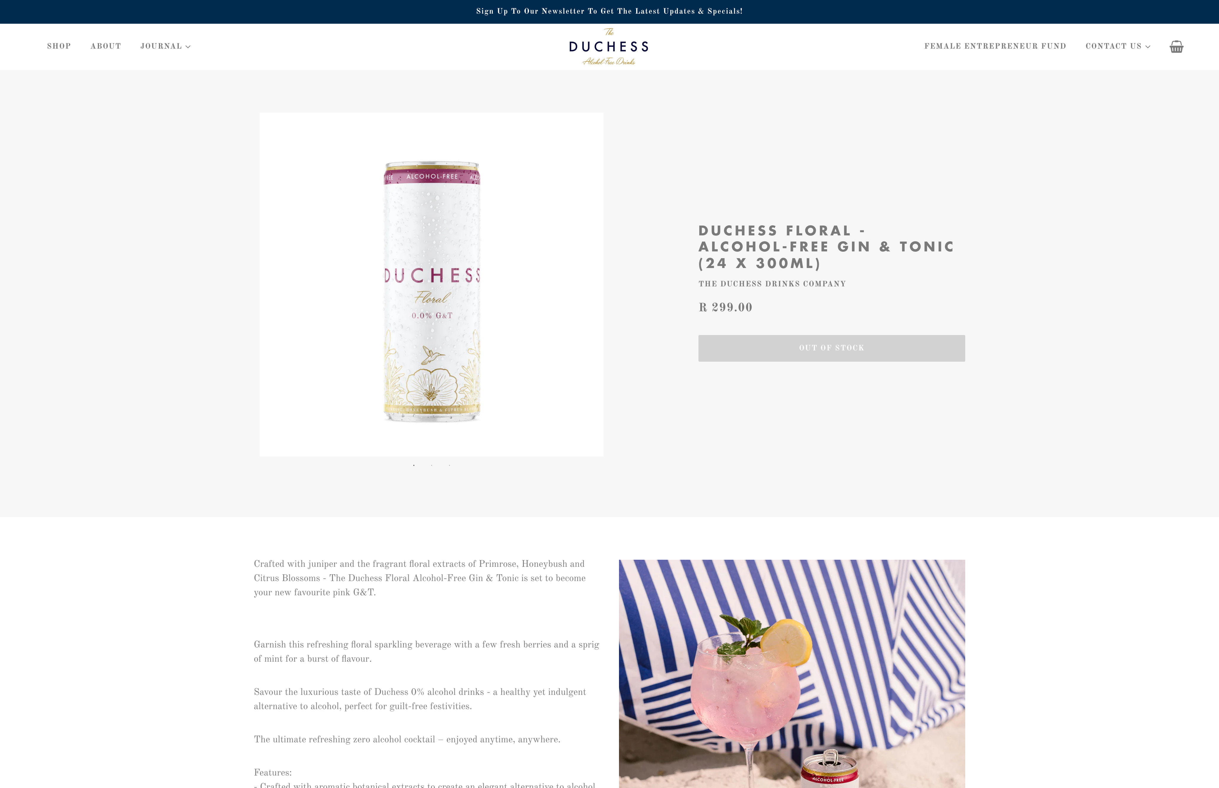 The Duchess screenshot 3