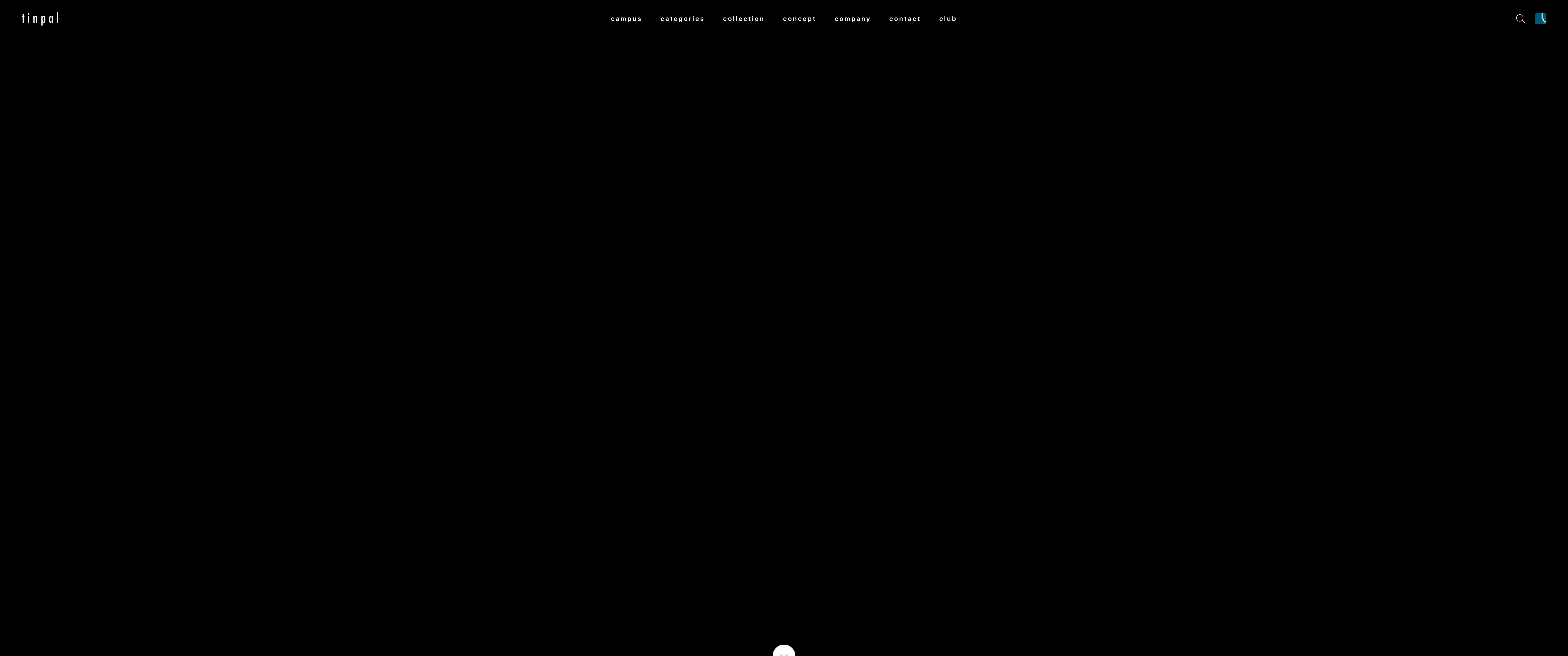 tinpal: Redesign und Neuaufbau eines Brillenshowroom ohne Shopfunktion screenshot