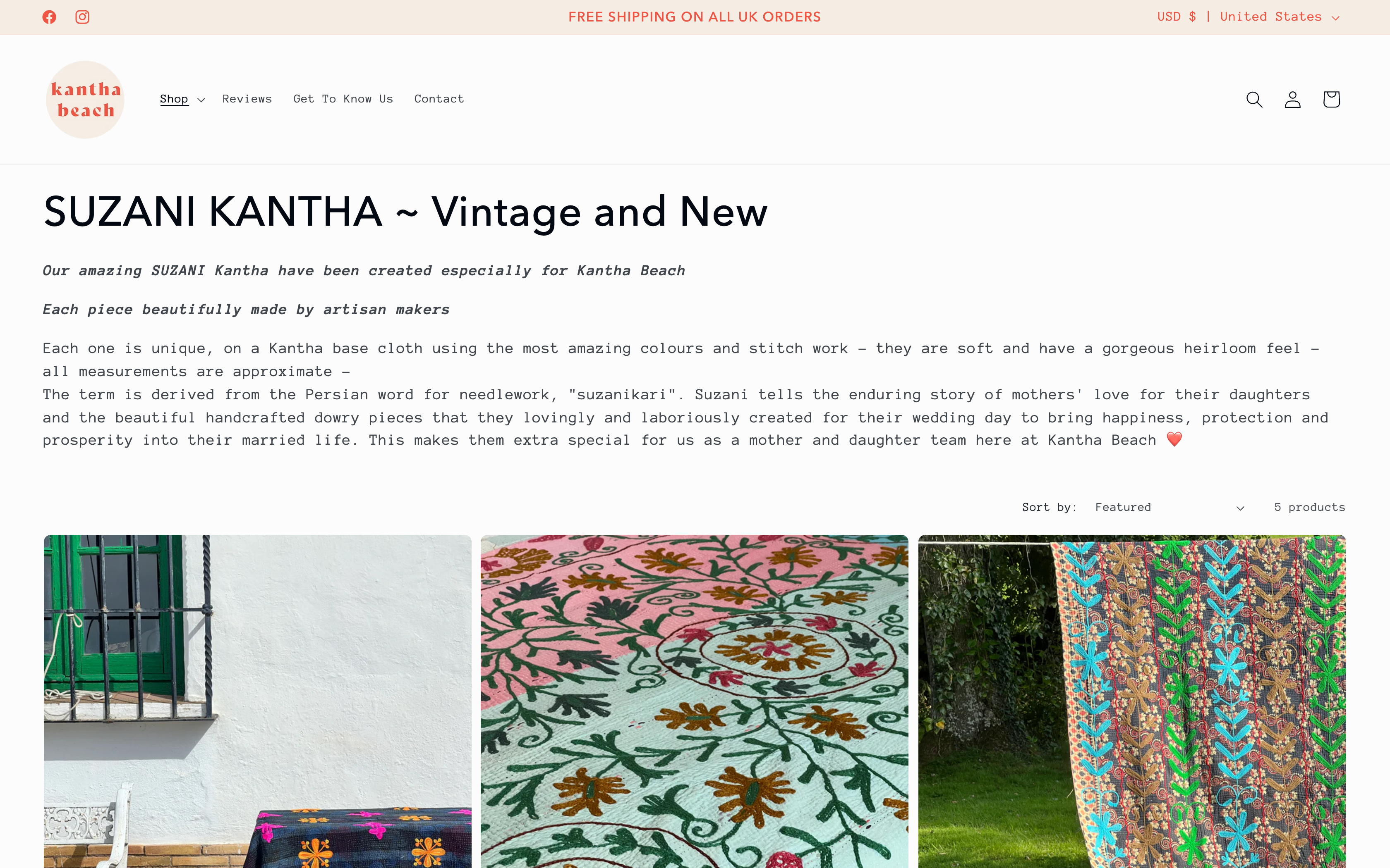 Kantha Beach screenshot 3