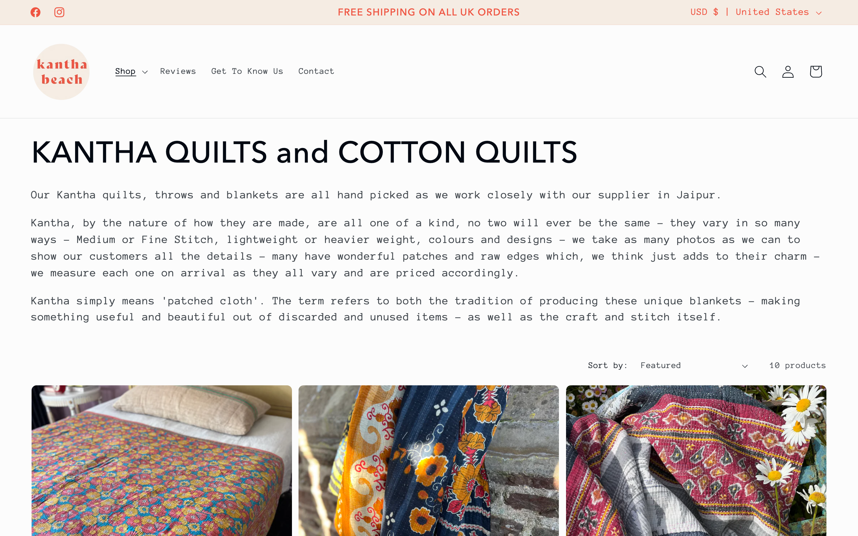 Kantha Beach screenshot 2