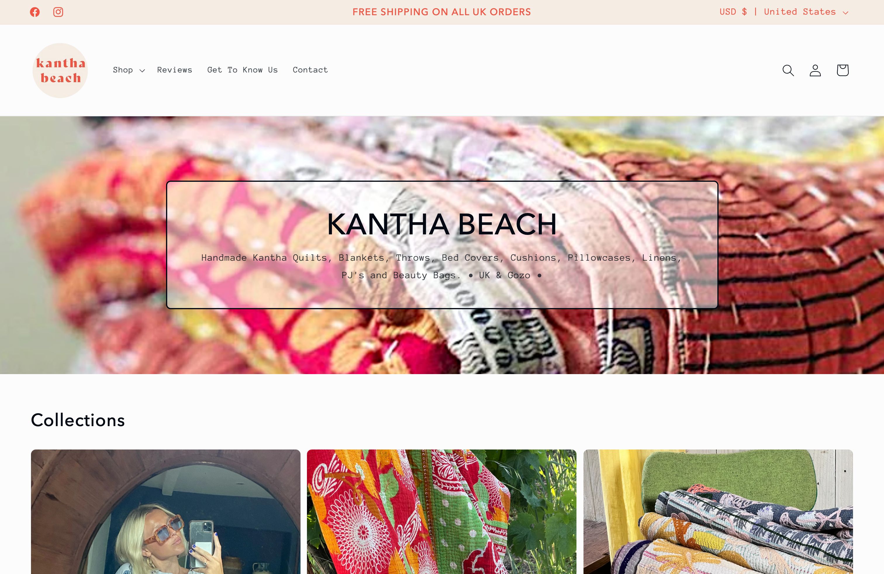 Kantha Beach screenshot 7