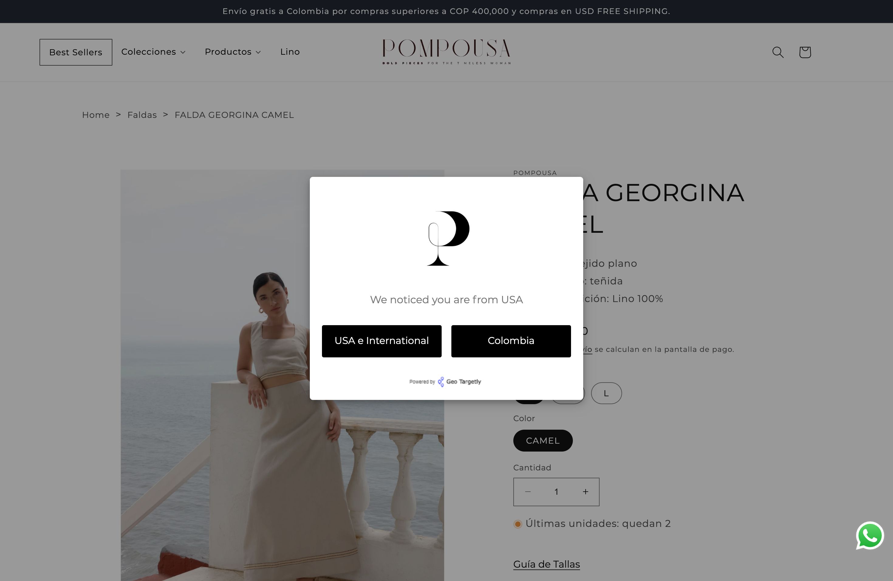 Pompousa screenshot 3