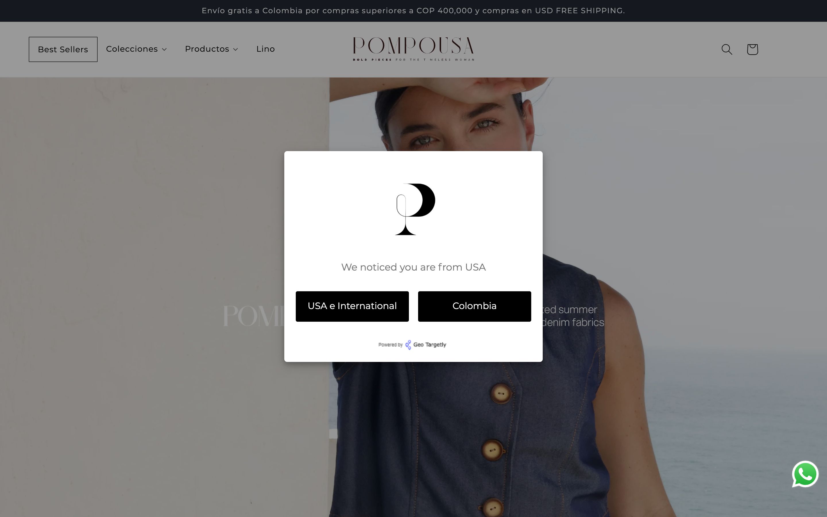 Pompousa screenshot 5