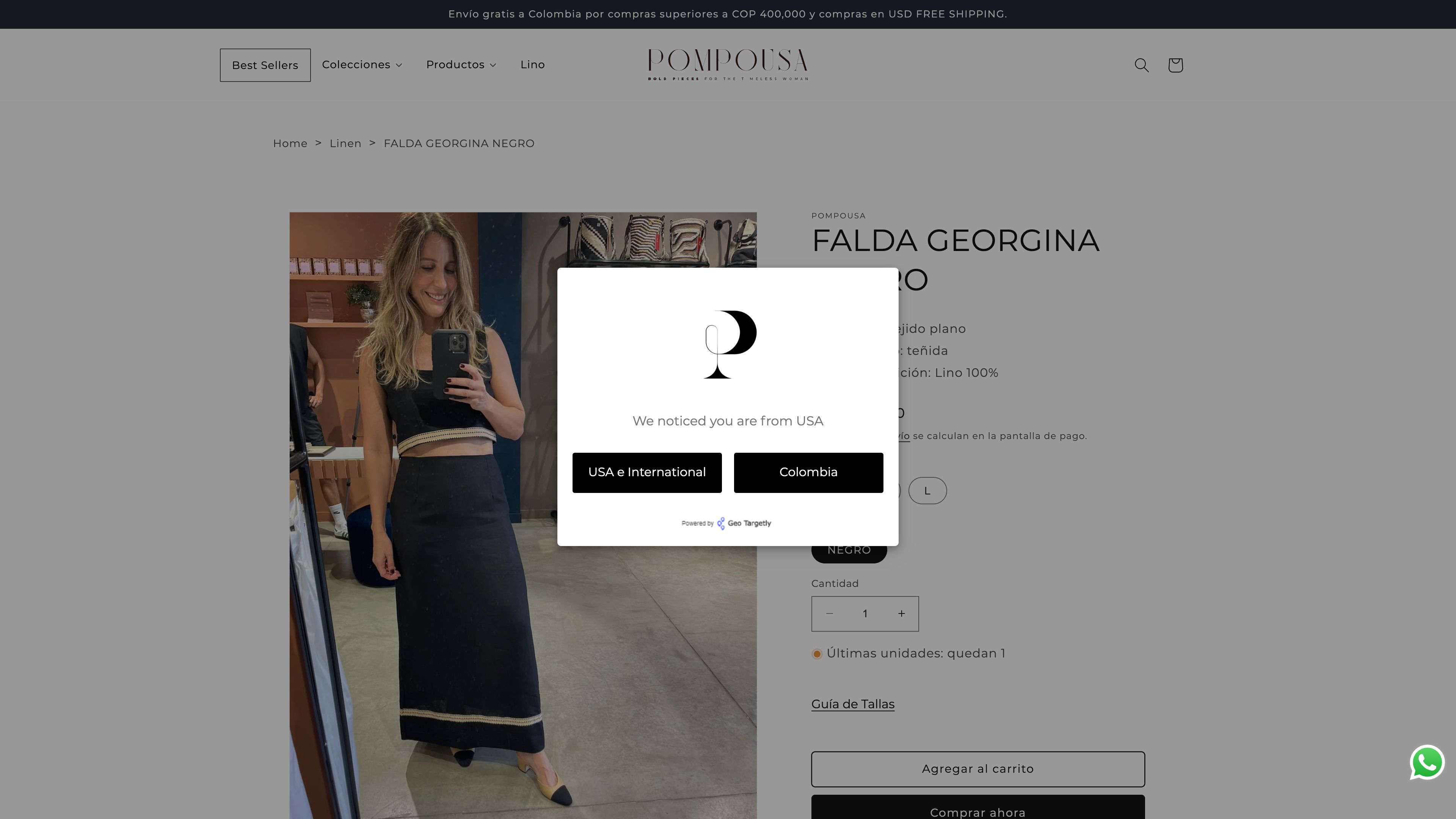 Pompousa screenshot 4