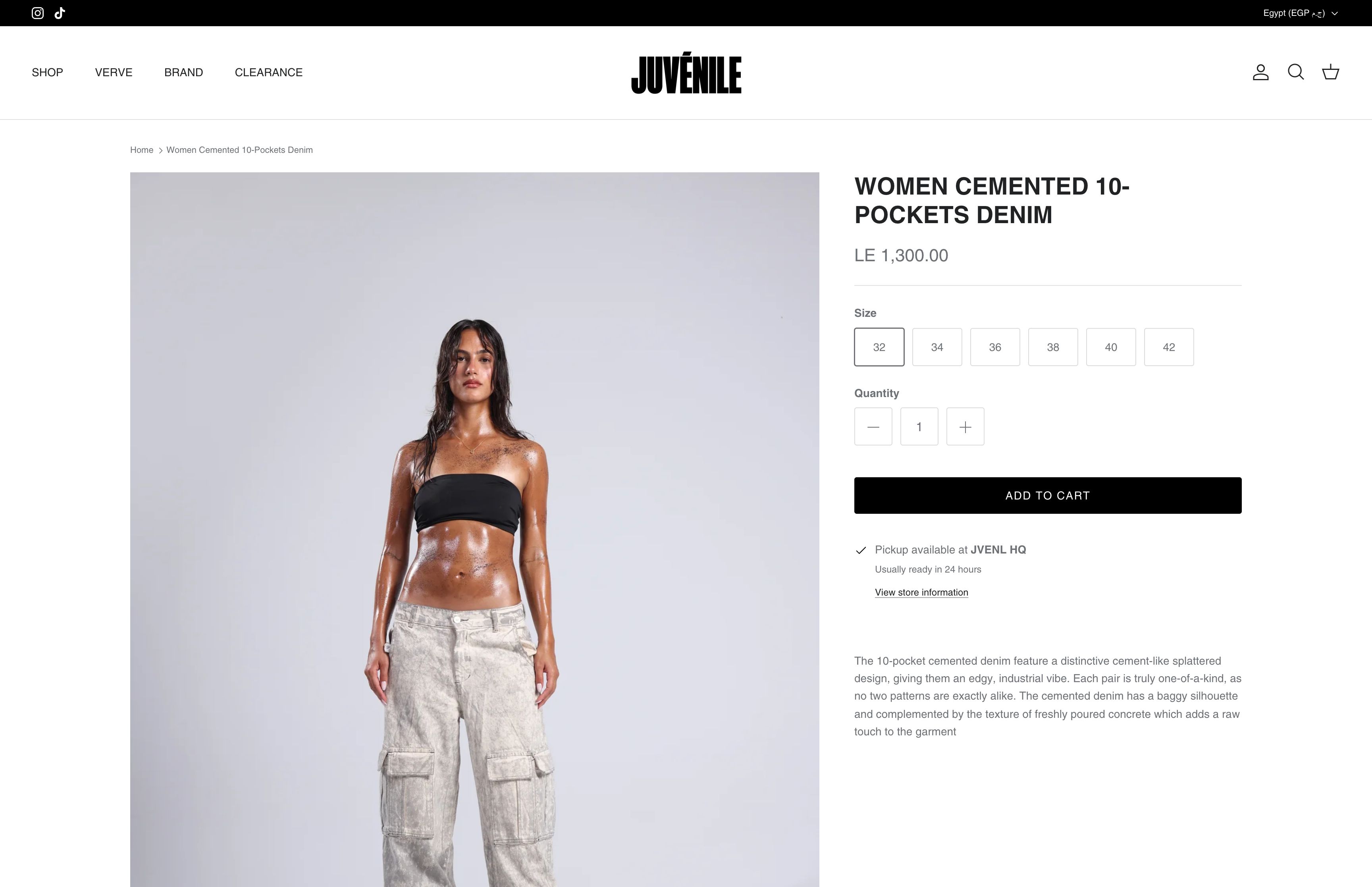 Juvenile screenshot 5