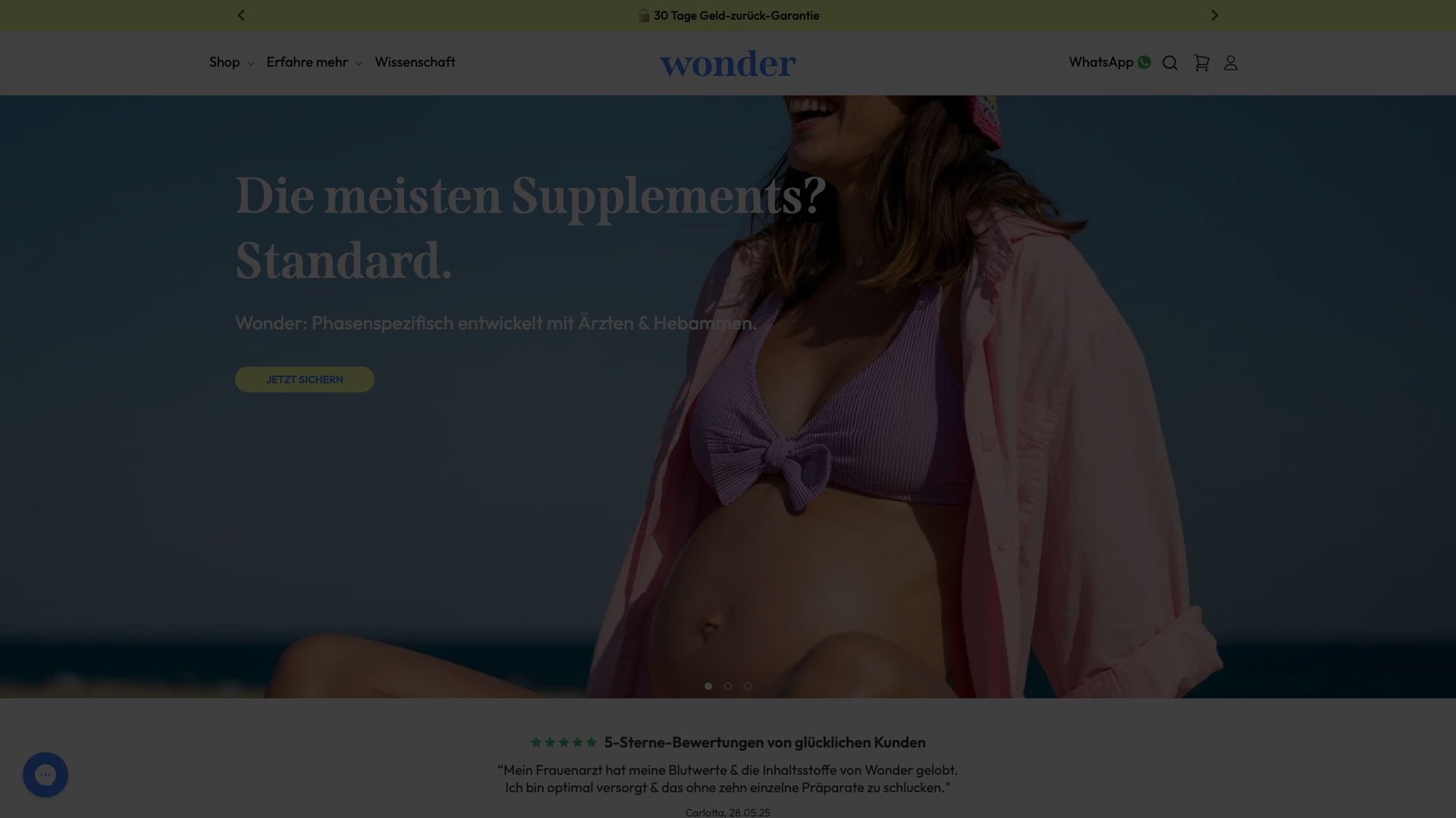 Wonder Health
