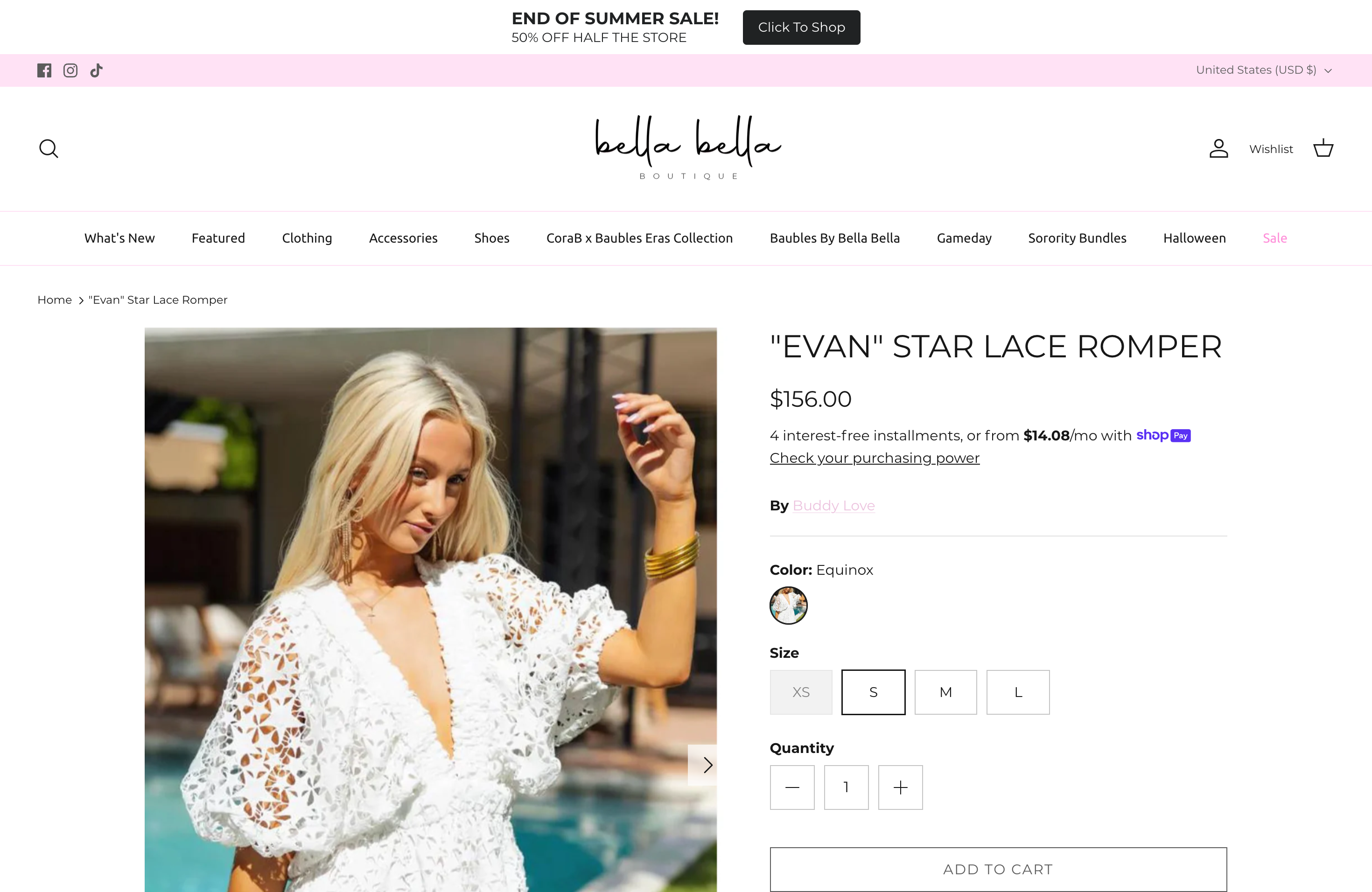 Bella Bella screenshot 4